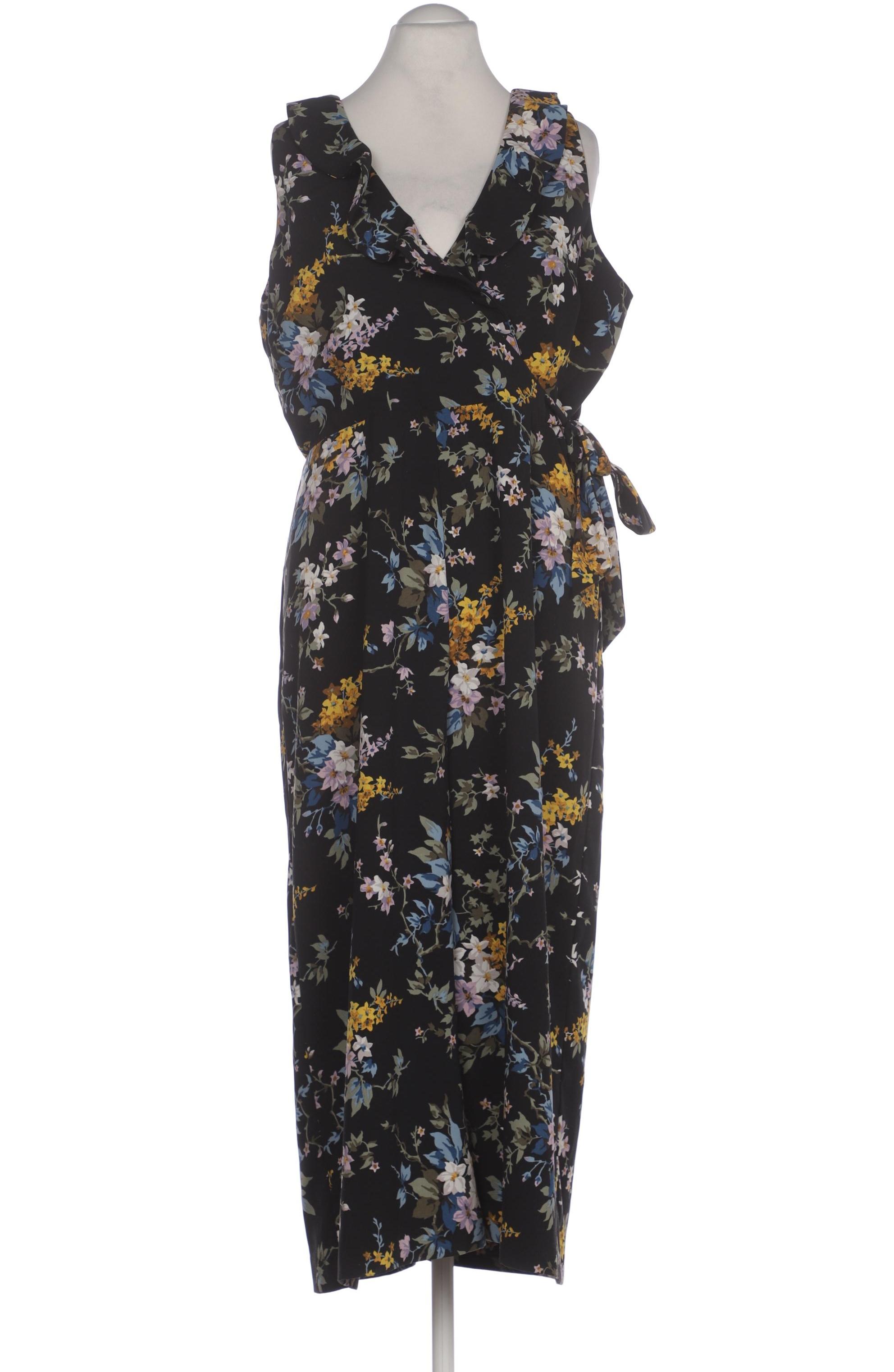 

Warehouse Damen Jumpsuit/Overall, schwarz, Gr. 18