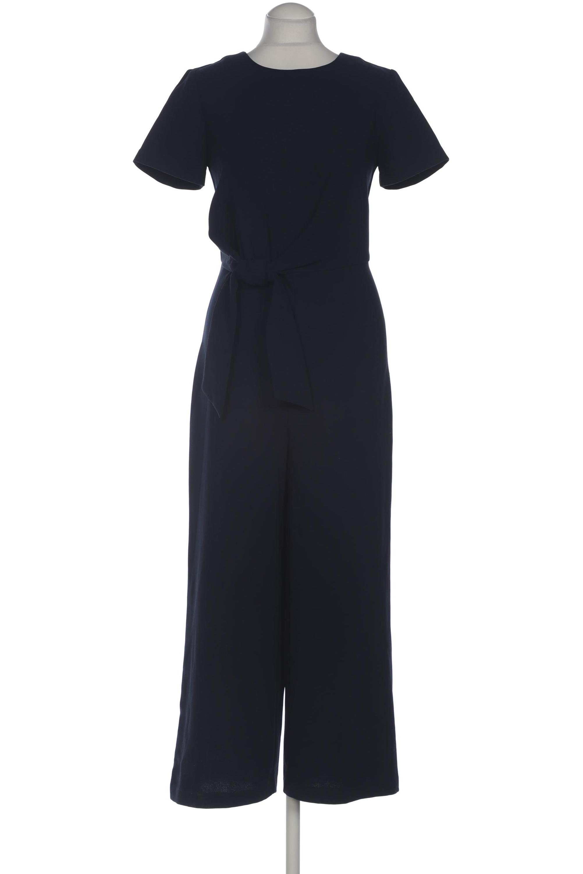 

Warehouse Damen Jumpsuit/Overall, marineblau, Gr. 34