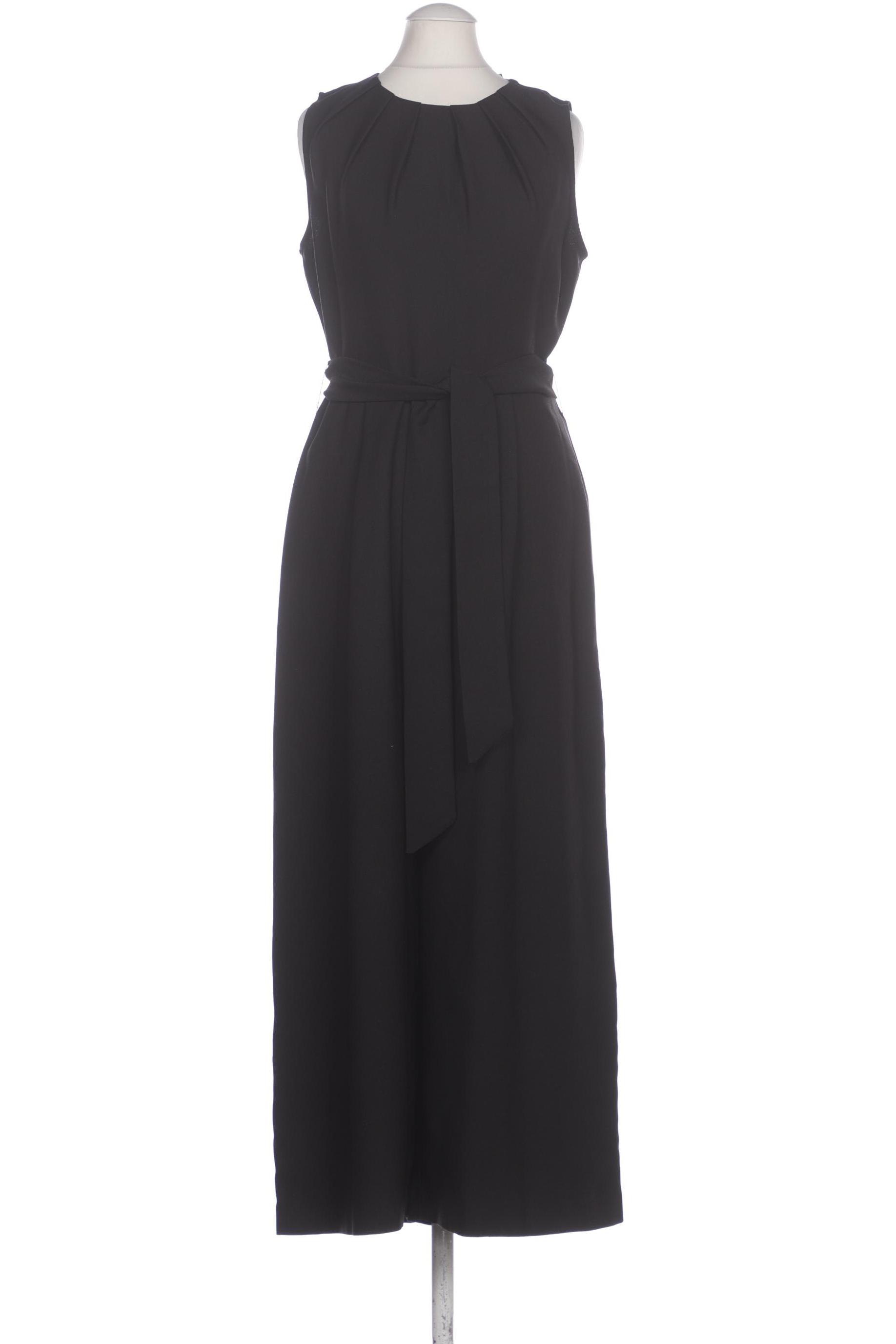 

Warehouse Damen Jumpsuit/Overall, schwarz, Gr. 8