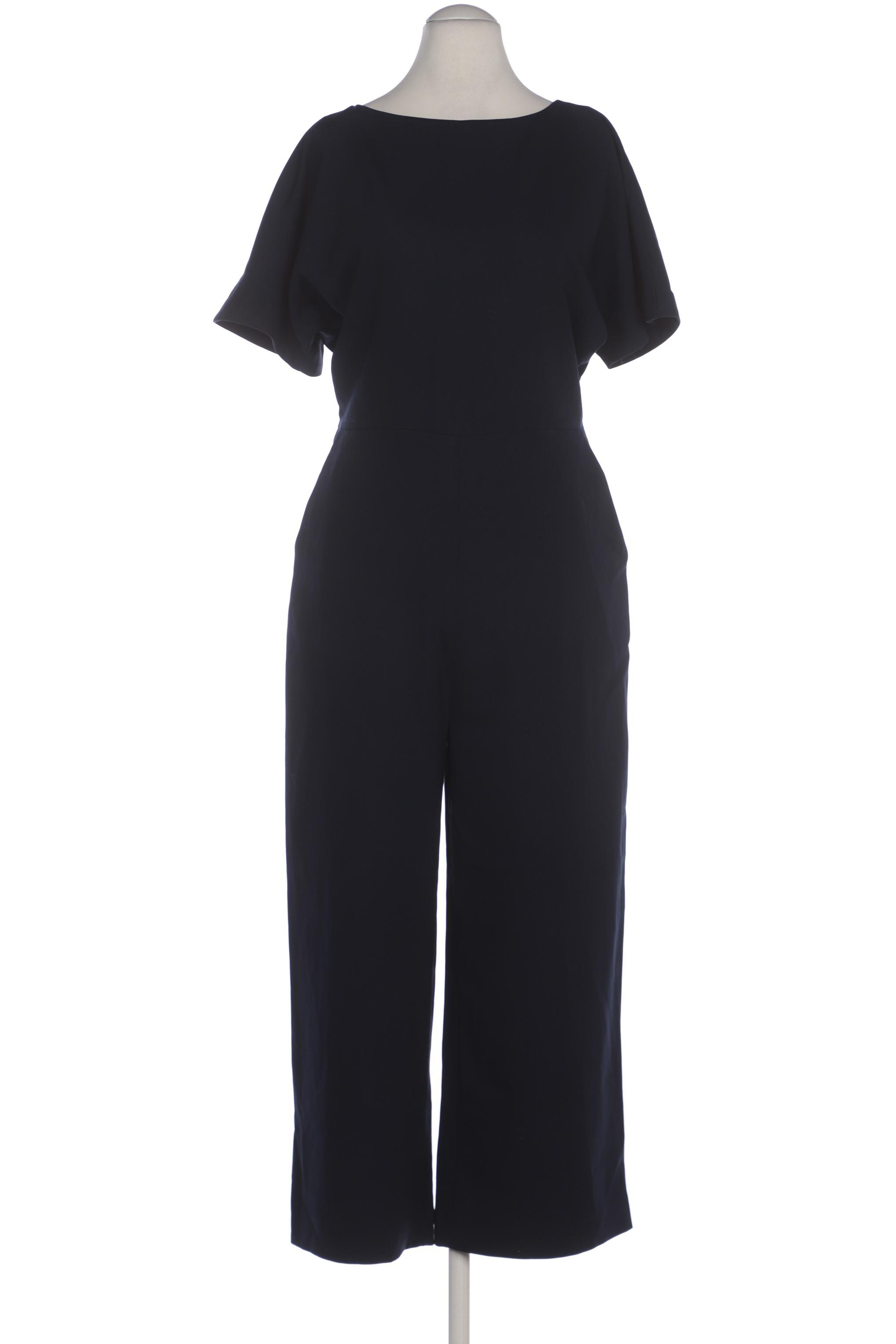 

Warehouse Damen Jumpsuit/Overall, marineblau, Gr. 38