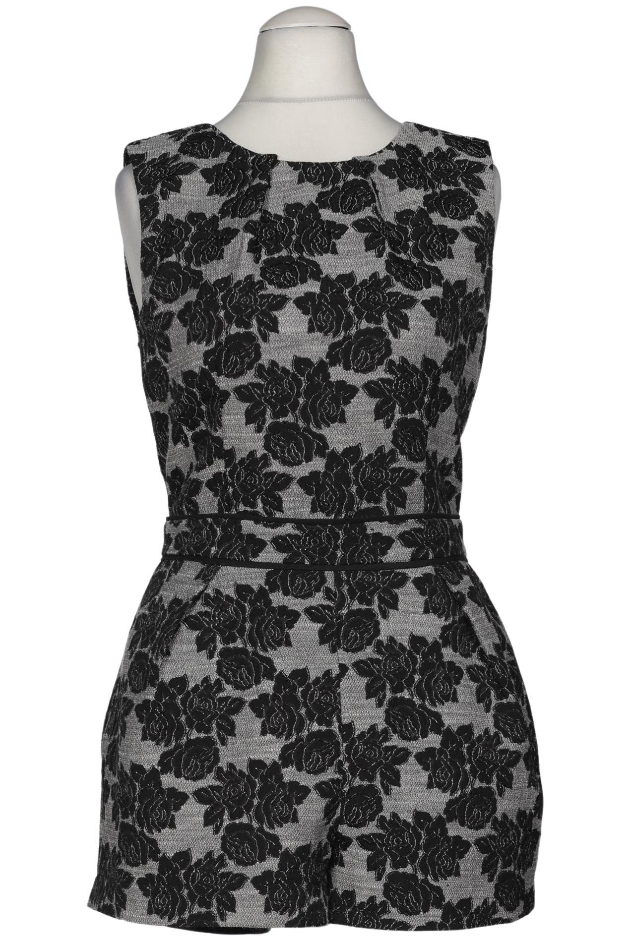 

Warehouse Damen Jumpsuit/Overall, schwarz, Gr. 38