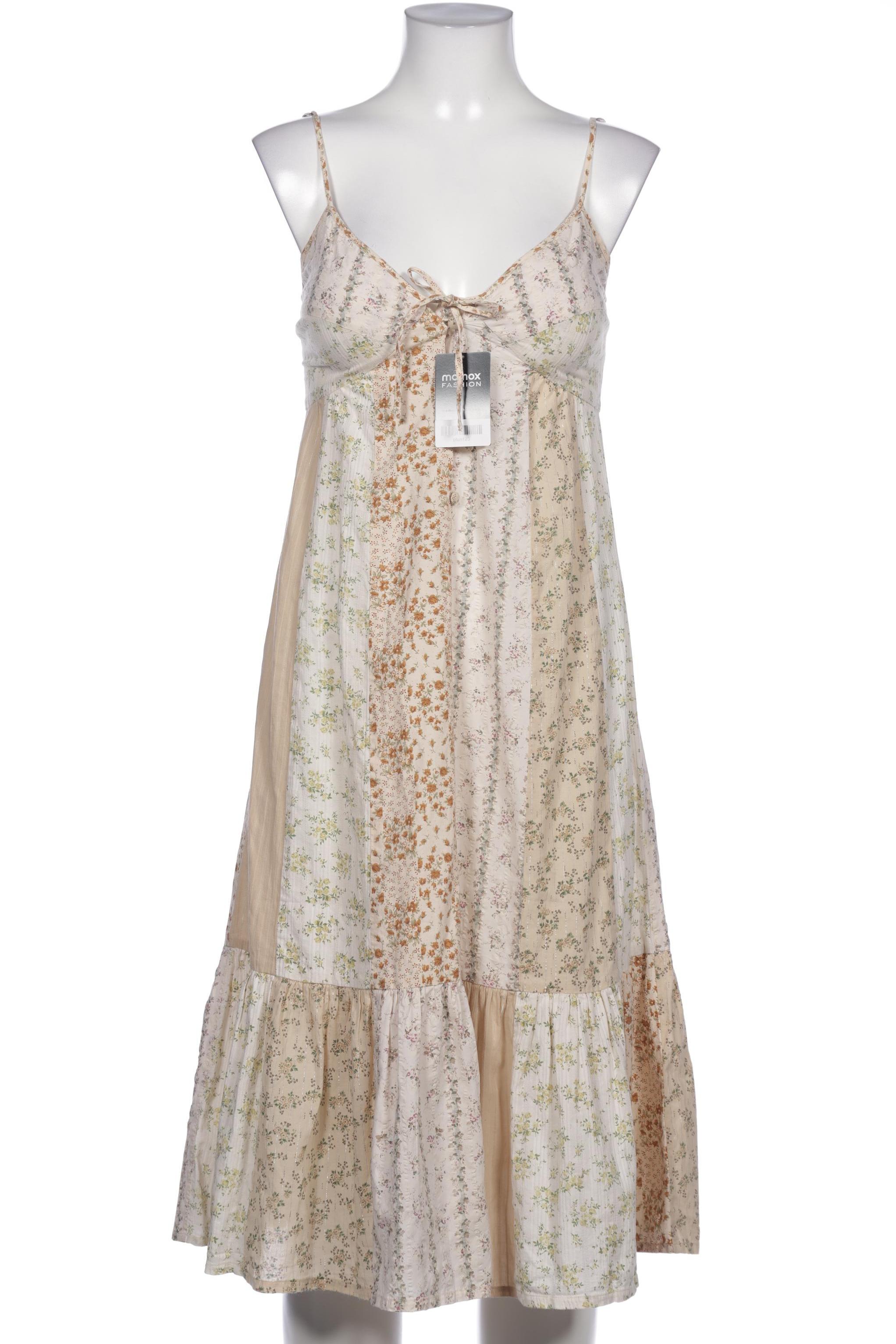 

WAREHOUSE Damen Kleid, beige