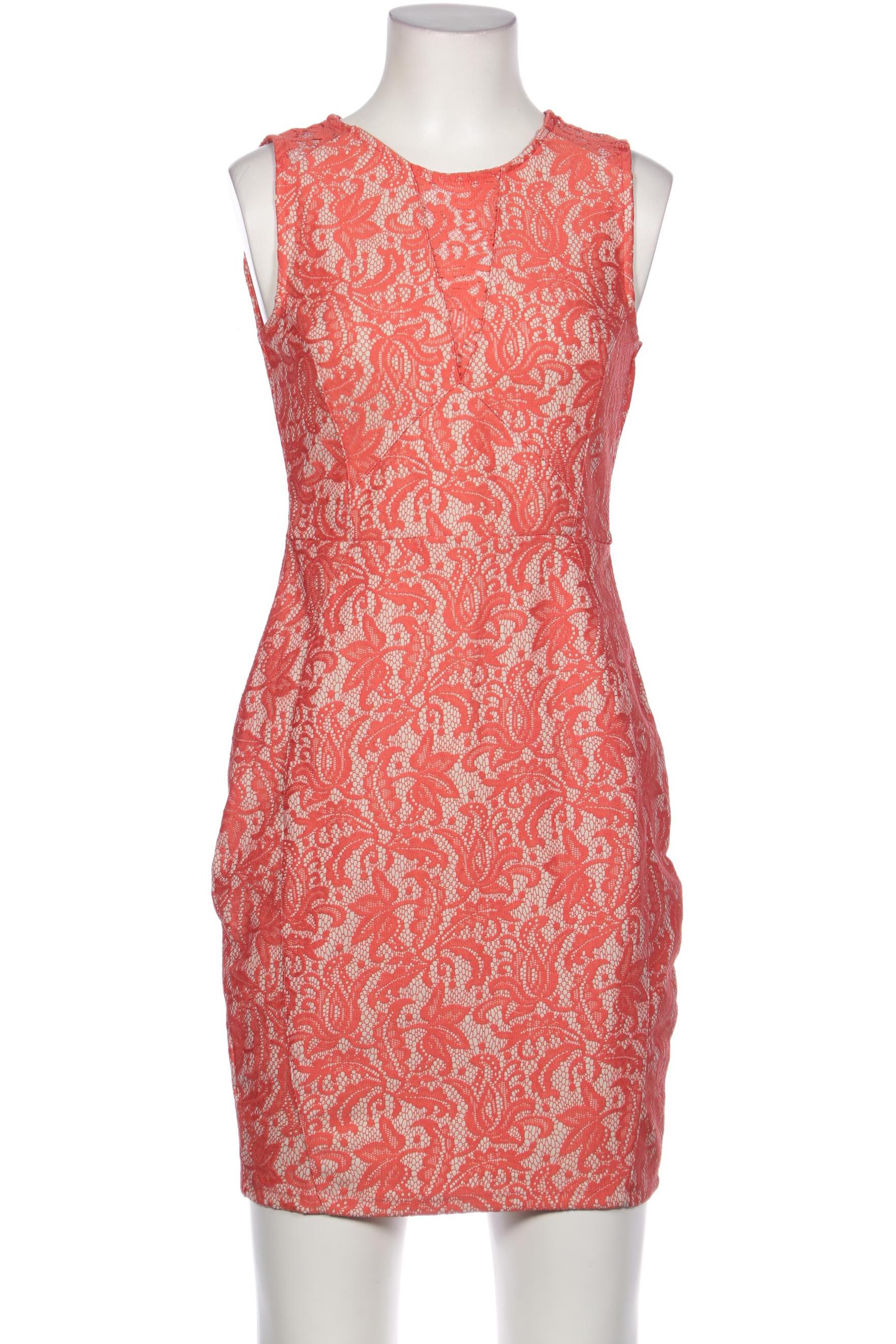 

WAREHOUSE Damen Kleid, orange