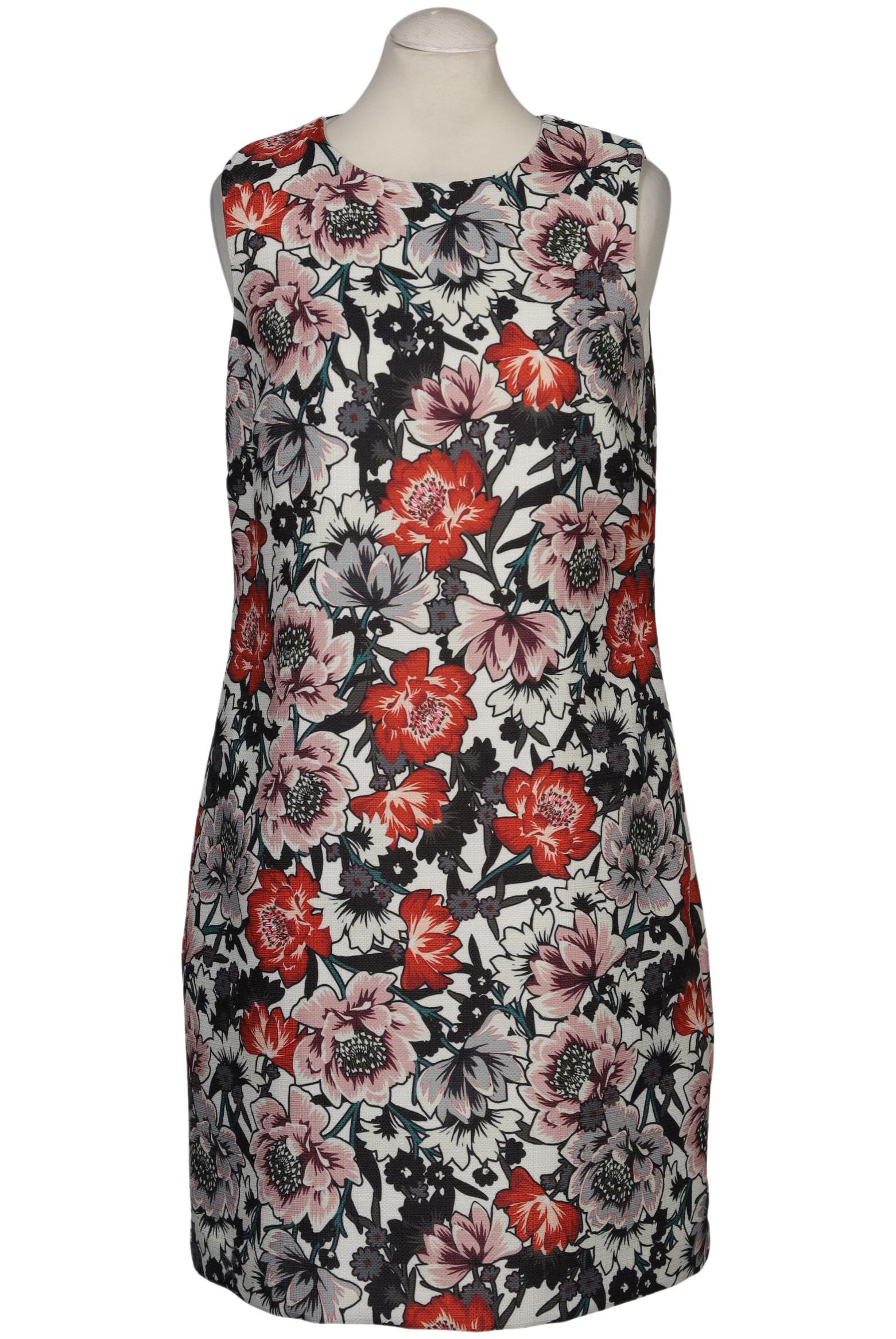 

Warehouse Damen Kleid, mehrfarbig, Gr. 38