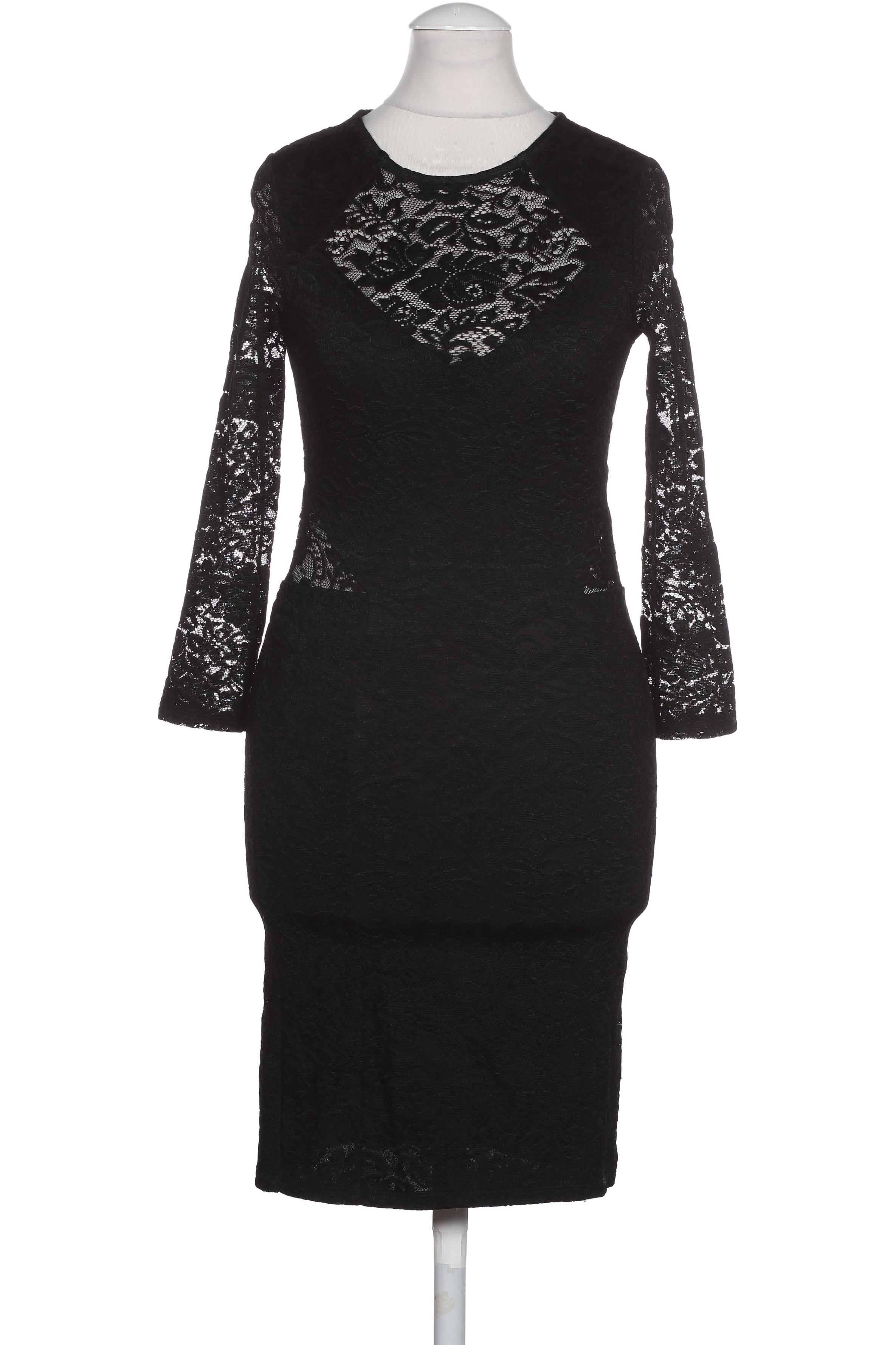 

Warehouse Damen Kleid, schwarz, Gr. 32