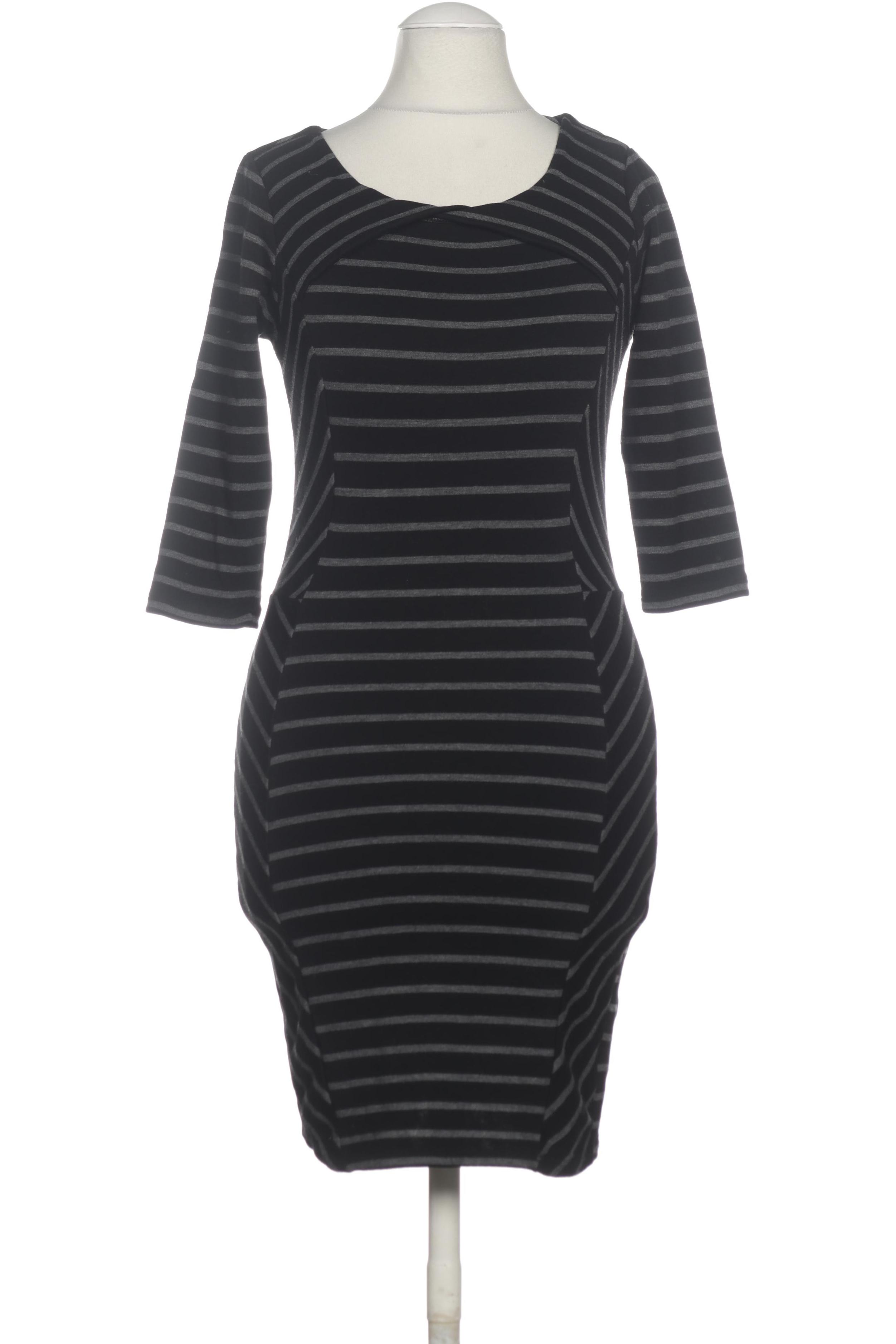 

Warehouse Damen Kleid, schwarz, Gr. 34