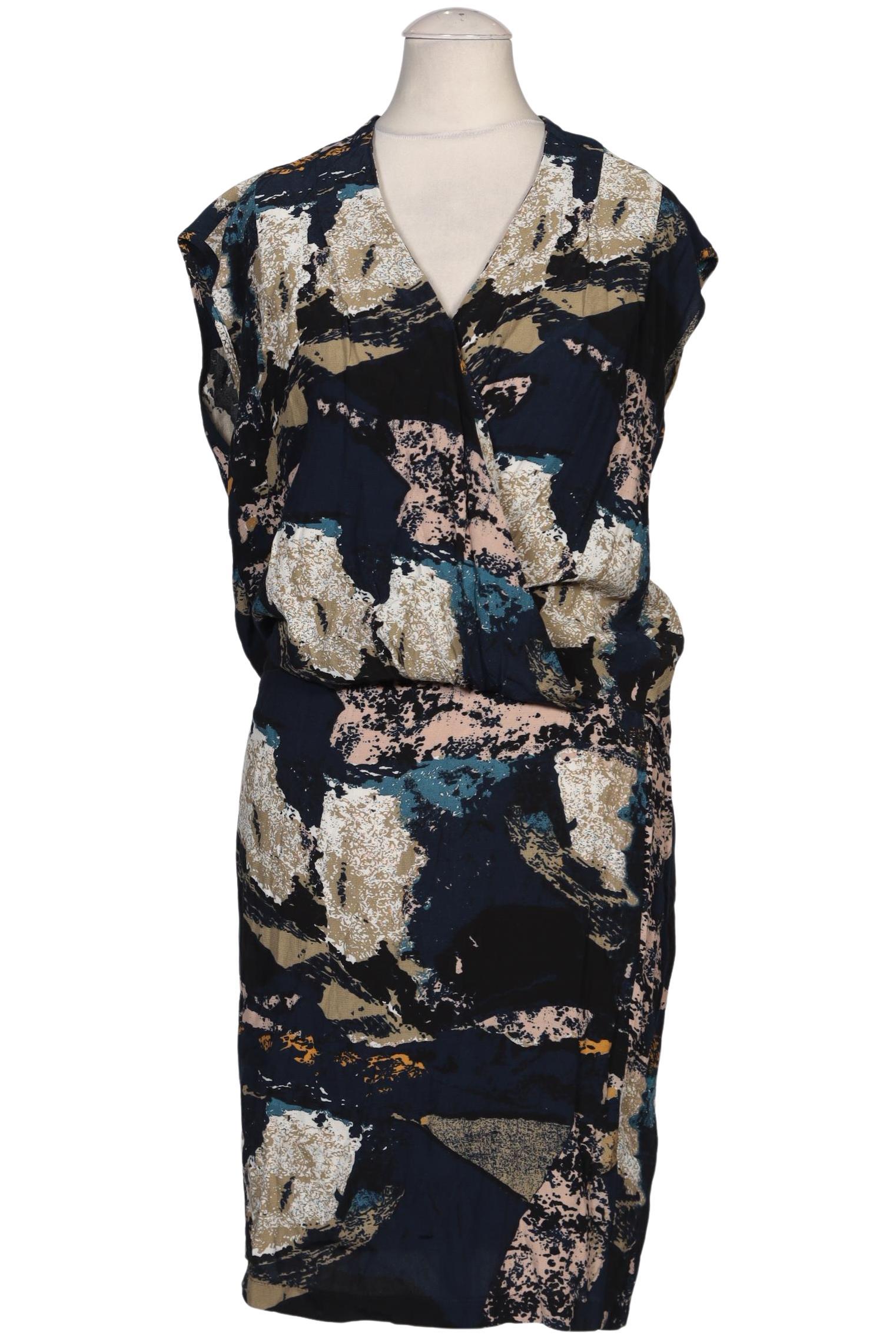 

Warehouse Damen Kleid, mehrfarbig, Gr. 34