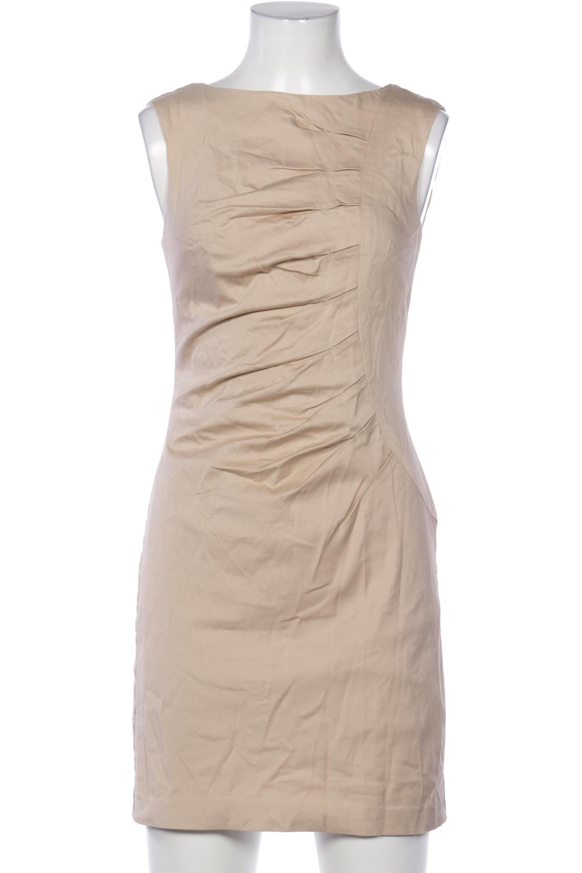 

Warehouse Damen Kleid, beige, Gr. 34