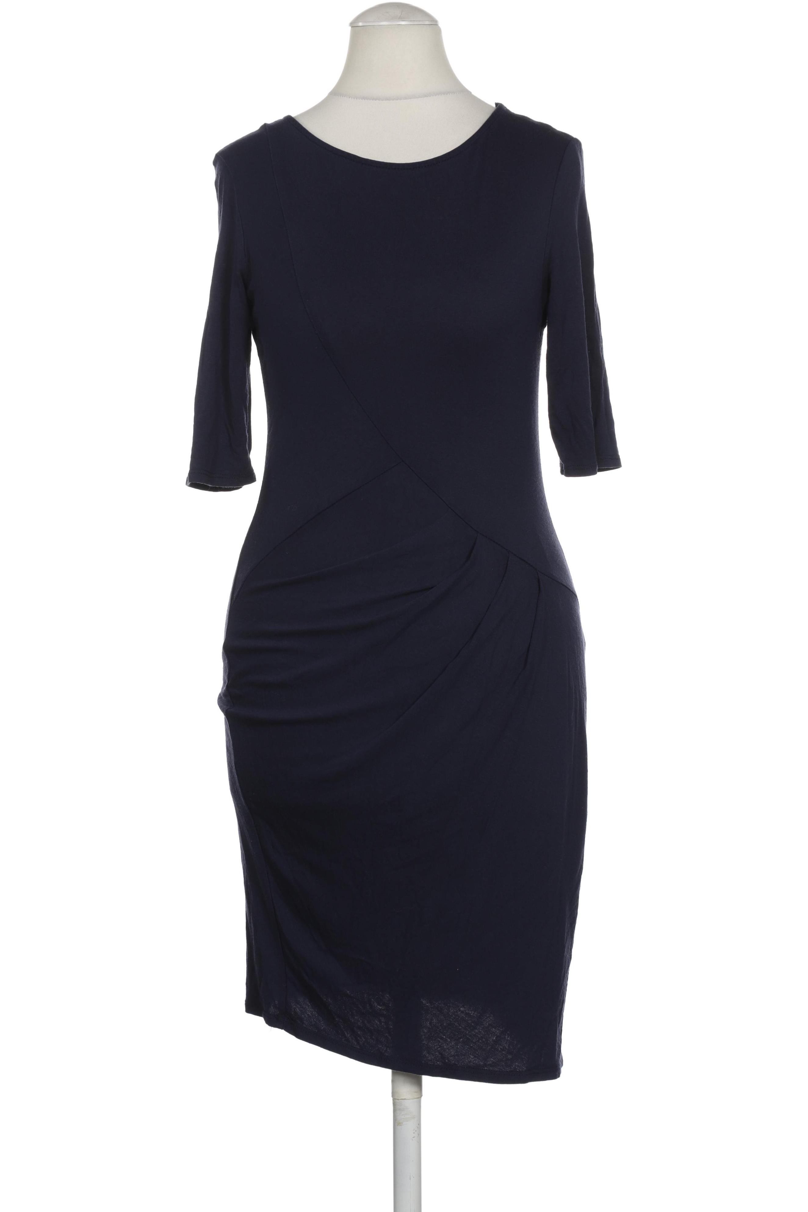 

Warehouse Damen Kleid, blau, Gr. 34