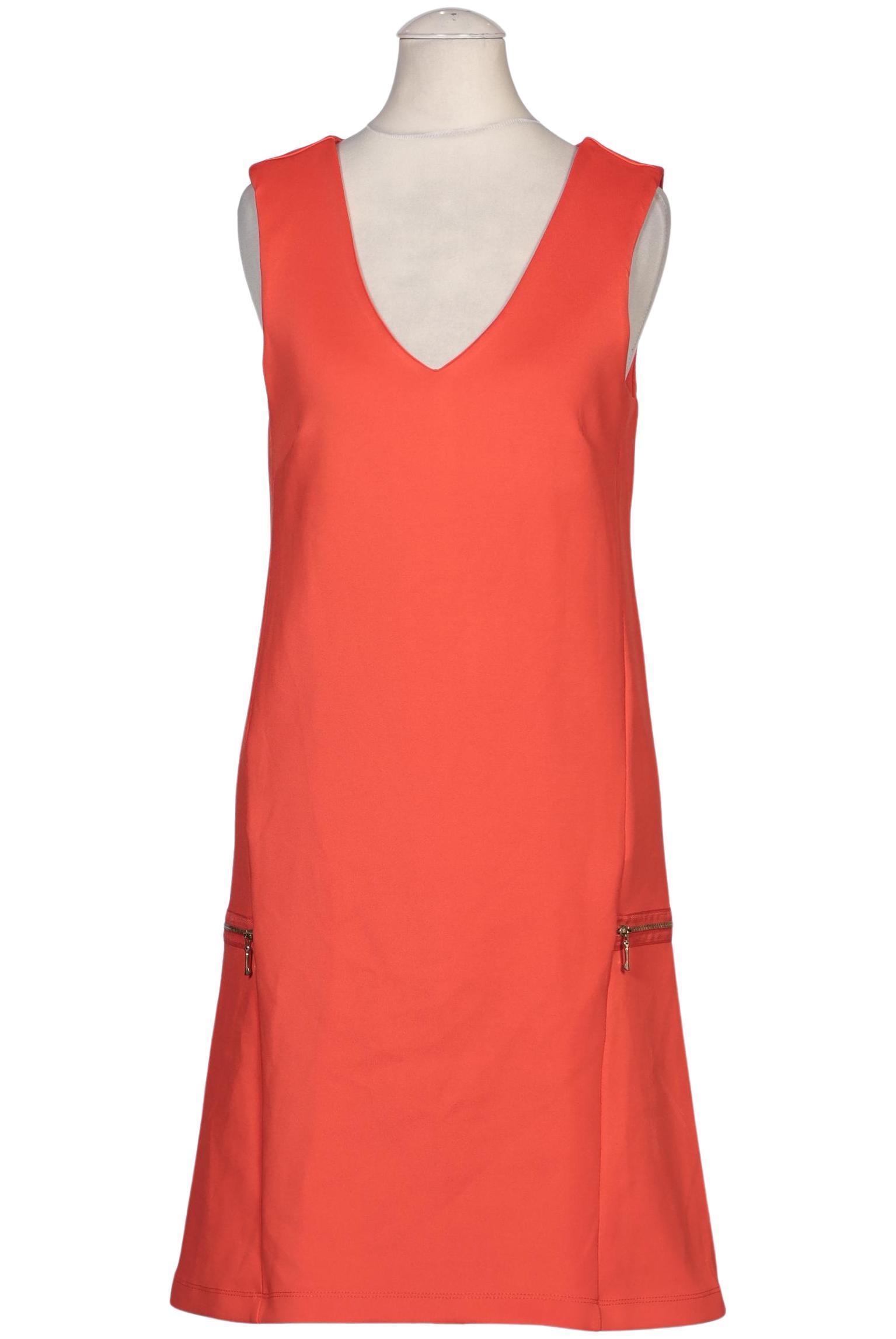 

Warehouse Damen Kleid, orange, Gr. 34