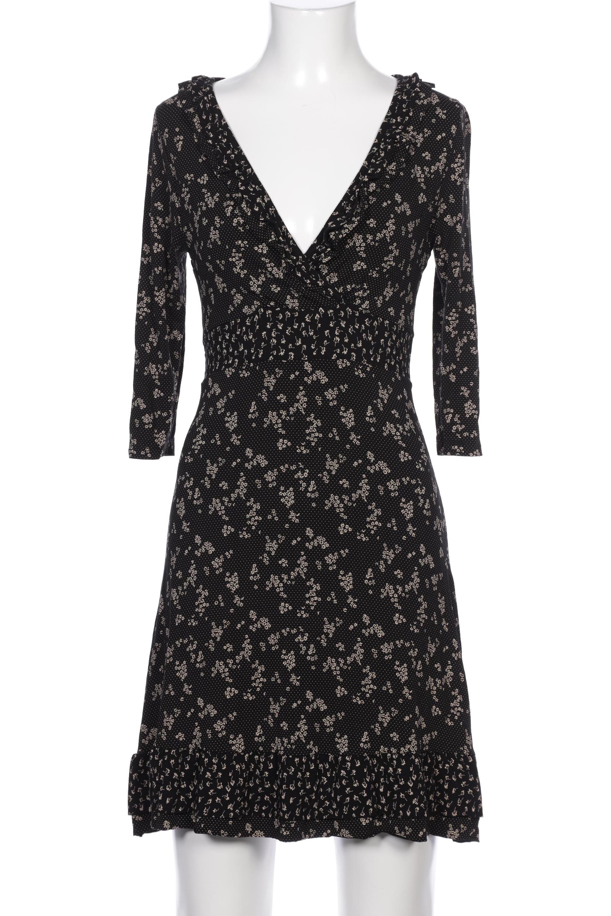 

Warehouse Damen Kleid, schwarz, Gr. 36