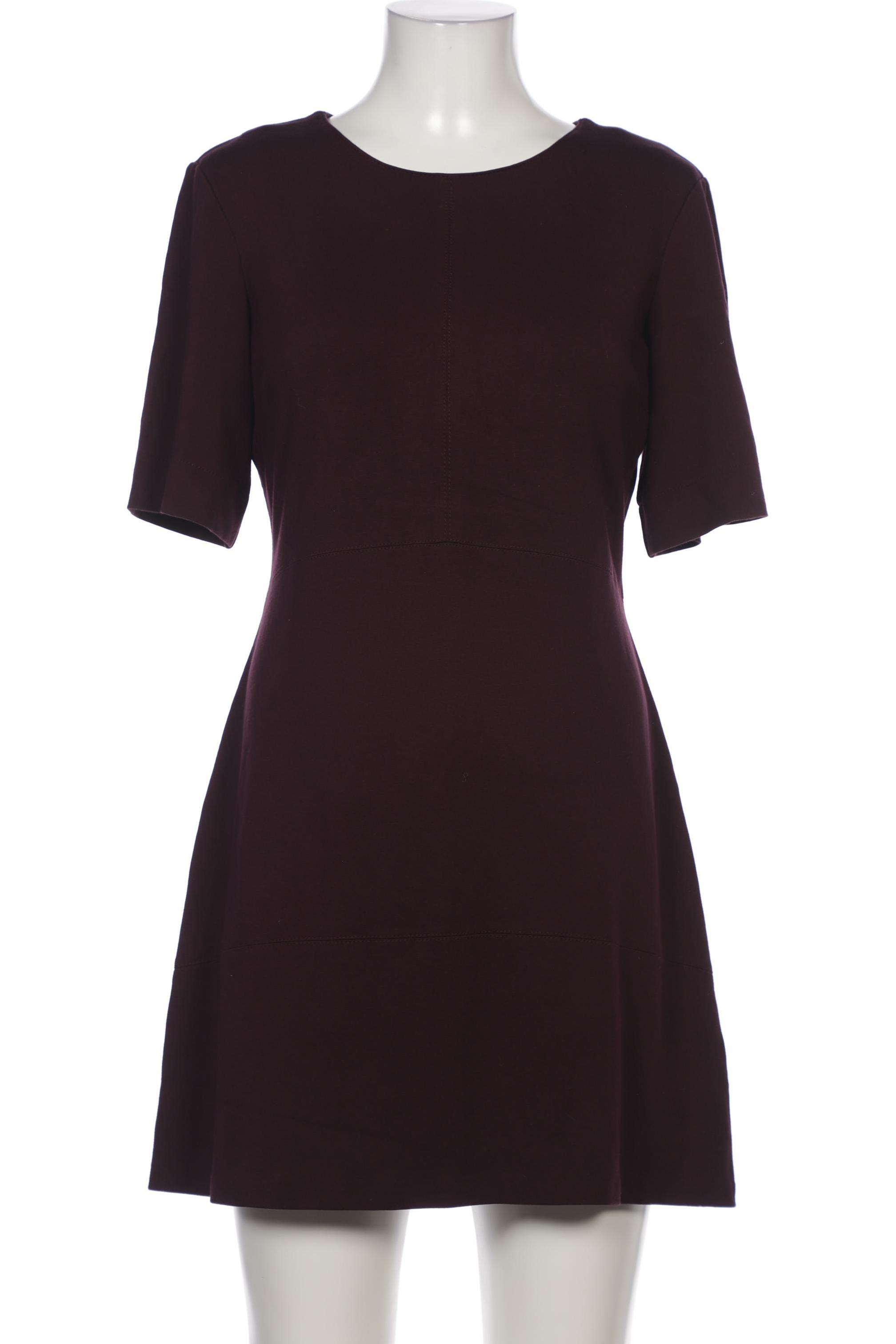 

WAREHOUSE Damen Kleid, bordeaux