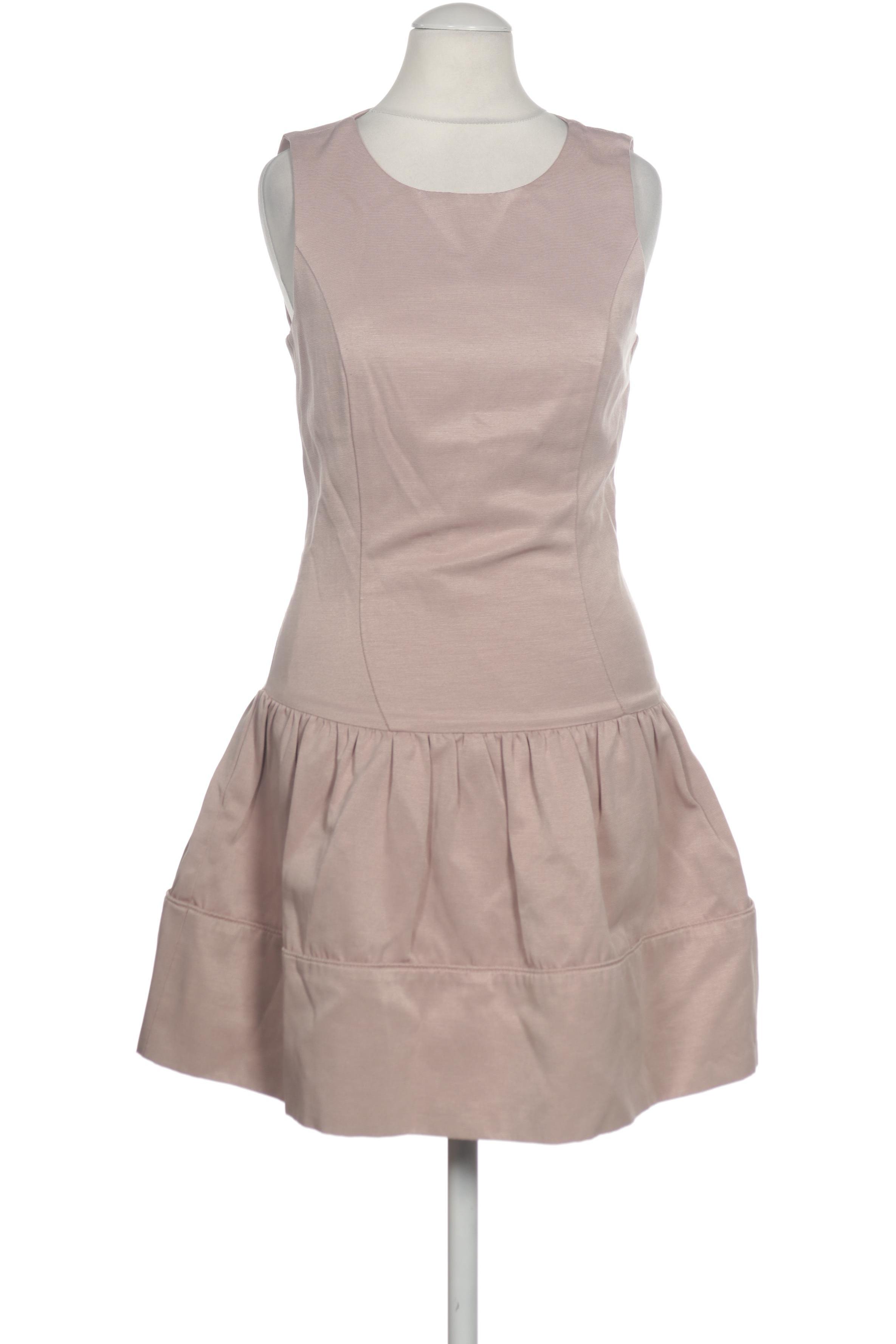 

Warehouse Damen Kleid, beige, Gr. 34