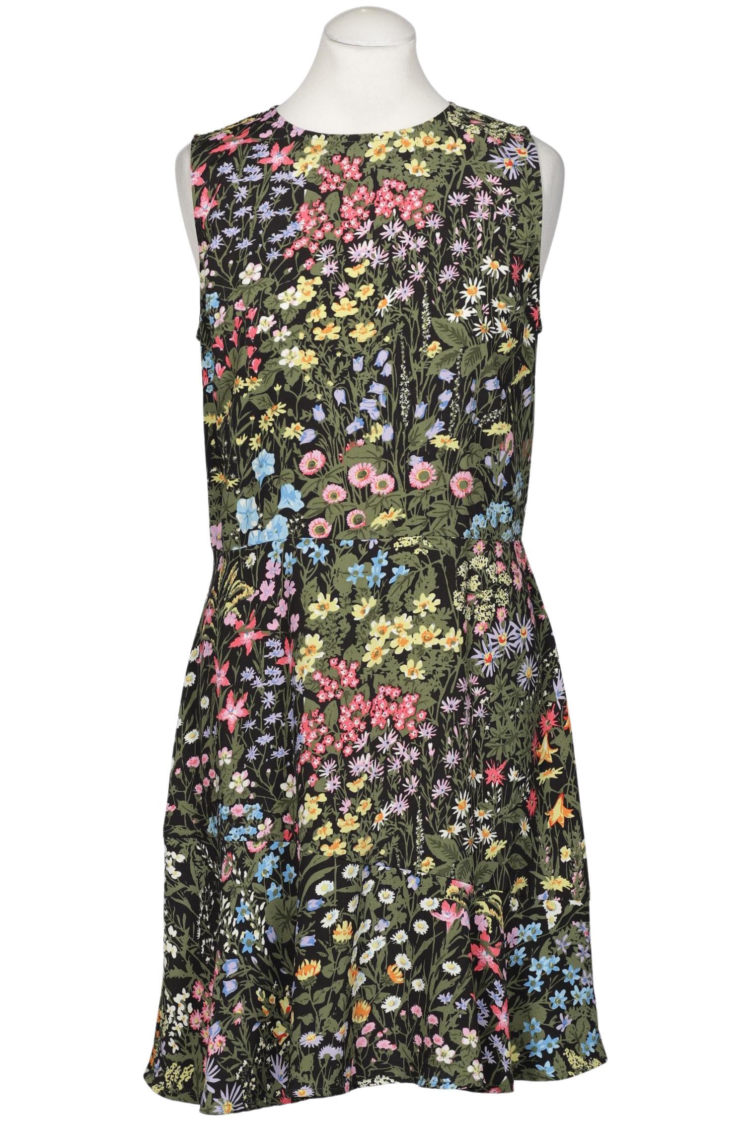 

Warehouse Damen Kleid, mehrfarbig, Gr. 40