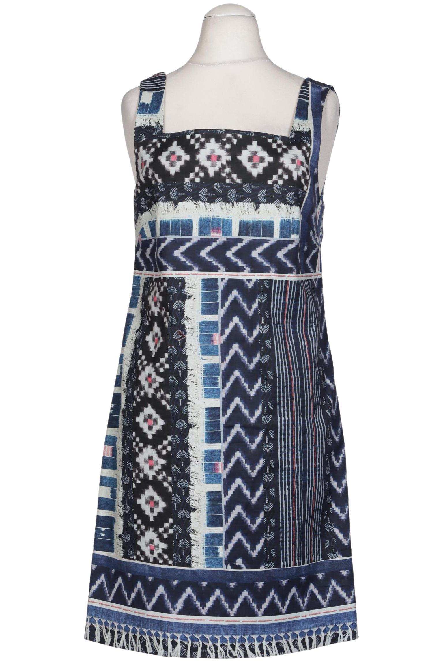 

Warehouse Damen Kleid, mehrfarbig, Gr. 38