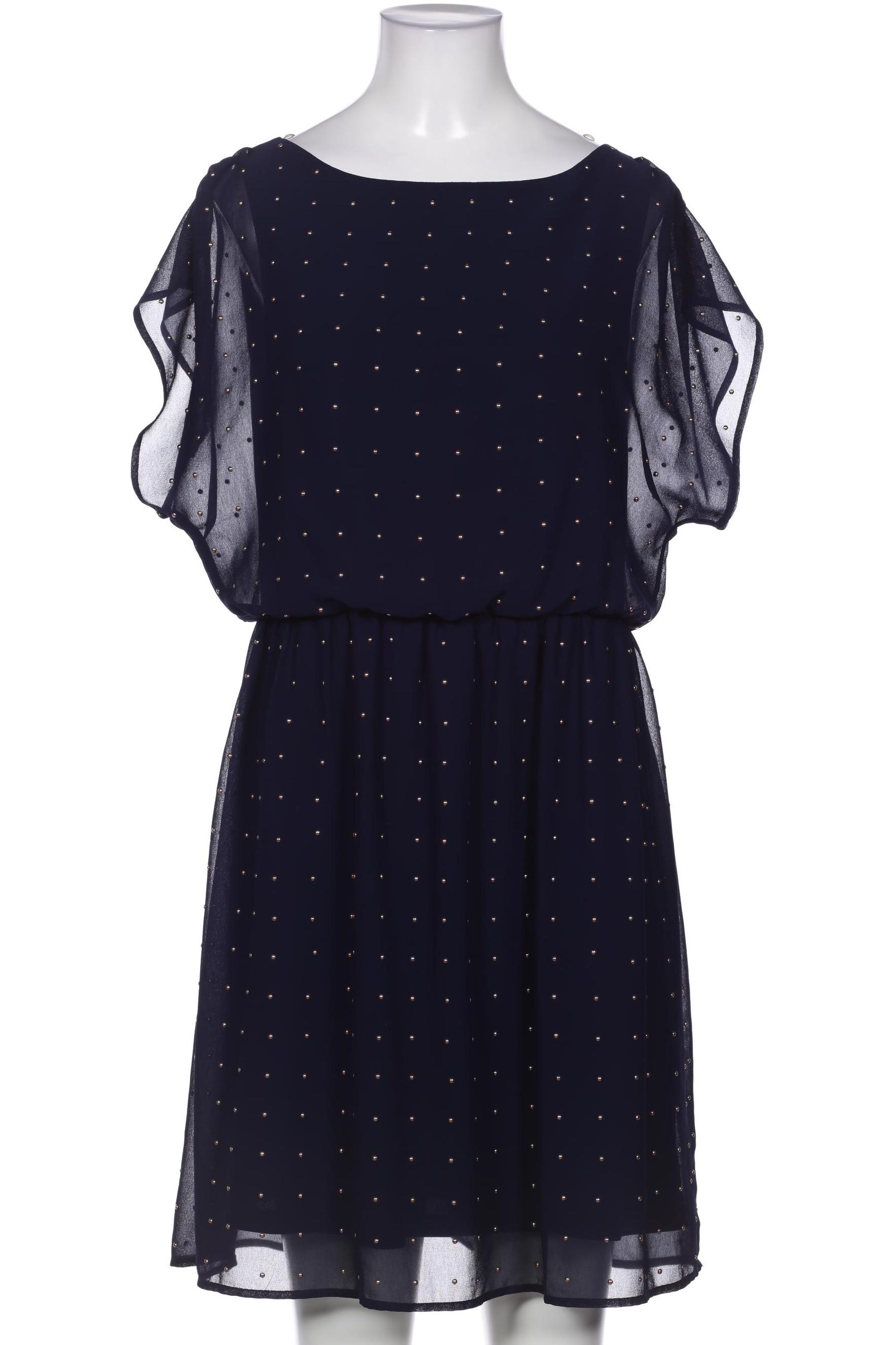 

WAREHOUSE Damen Kleid, marineblau