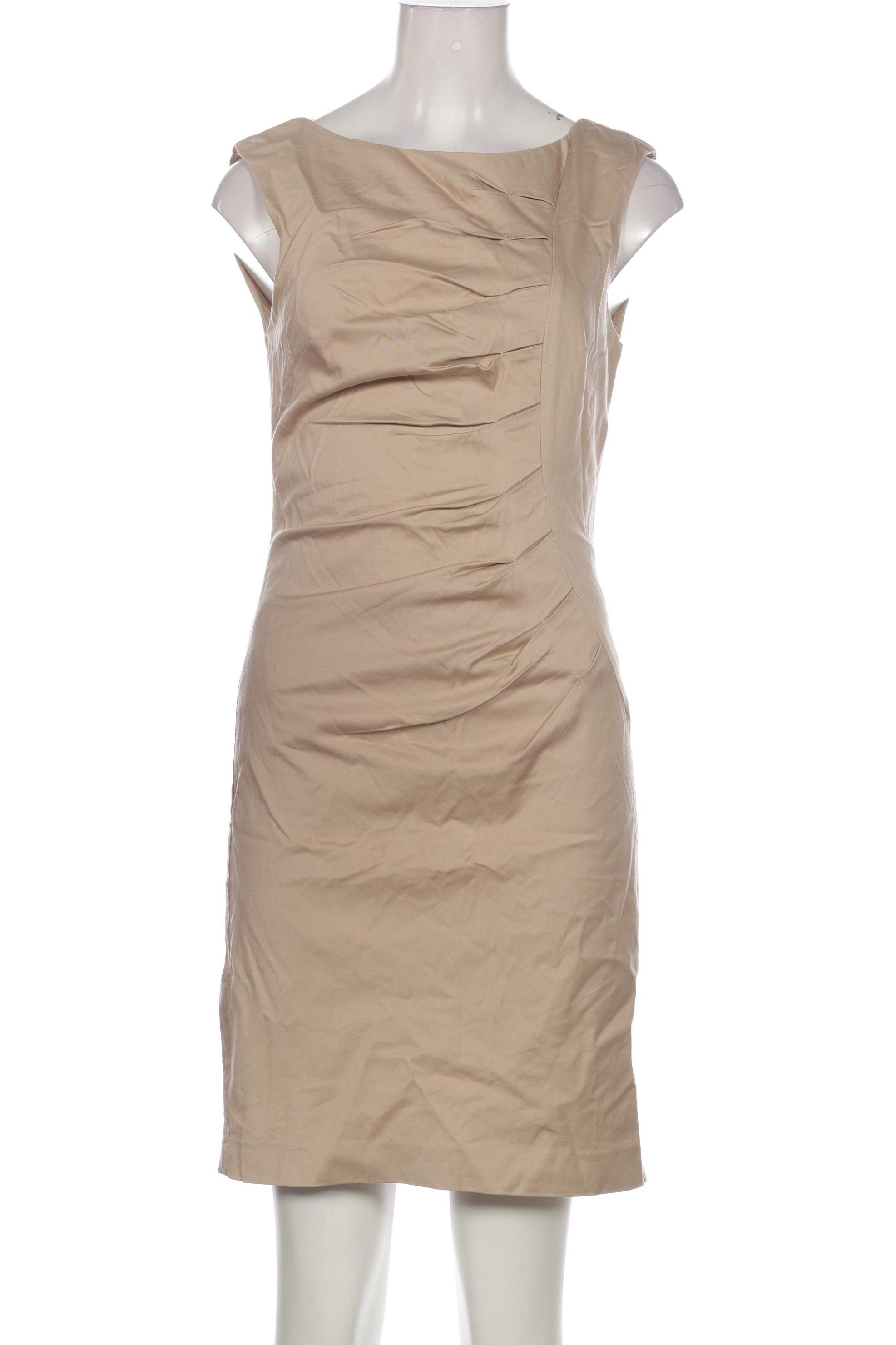 

Warehouse Damen Kleid, beige, Gr. 34
