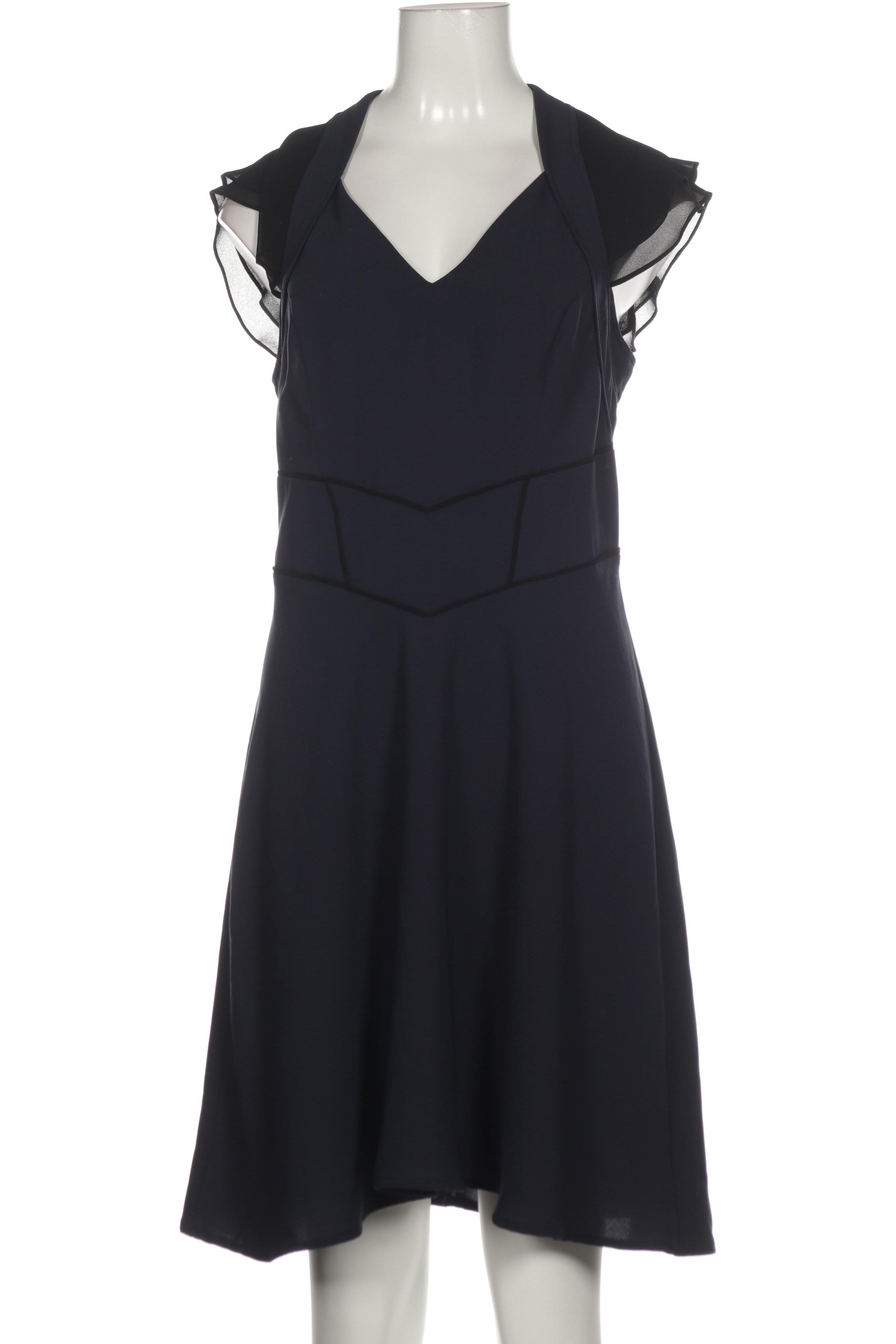 

Warehouse Damen Kleid, blau, Gr. 36