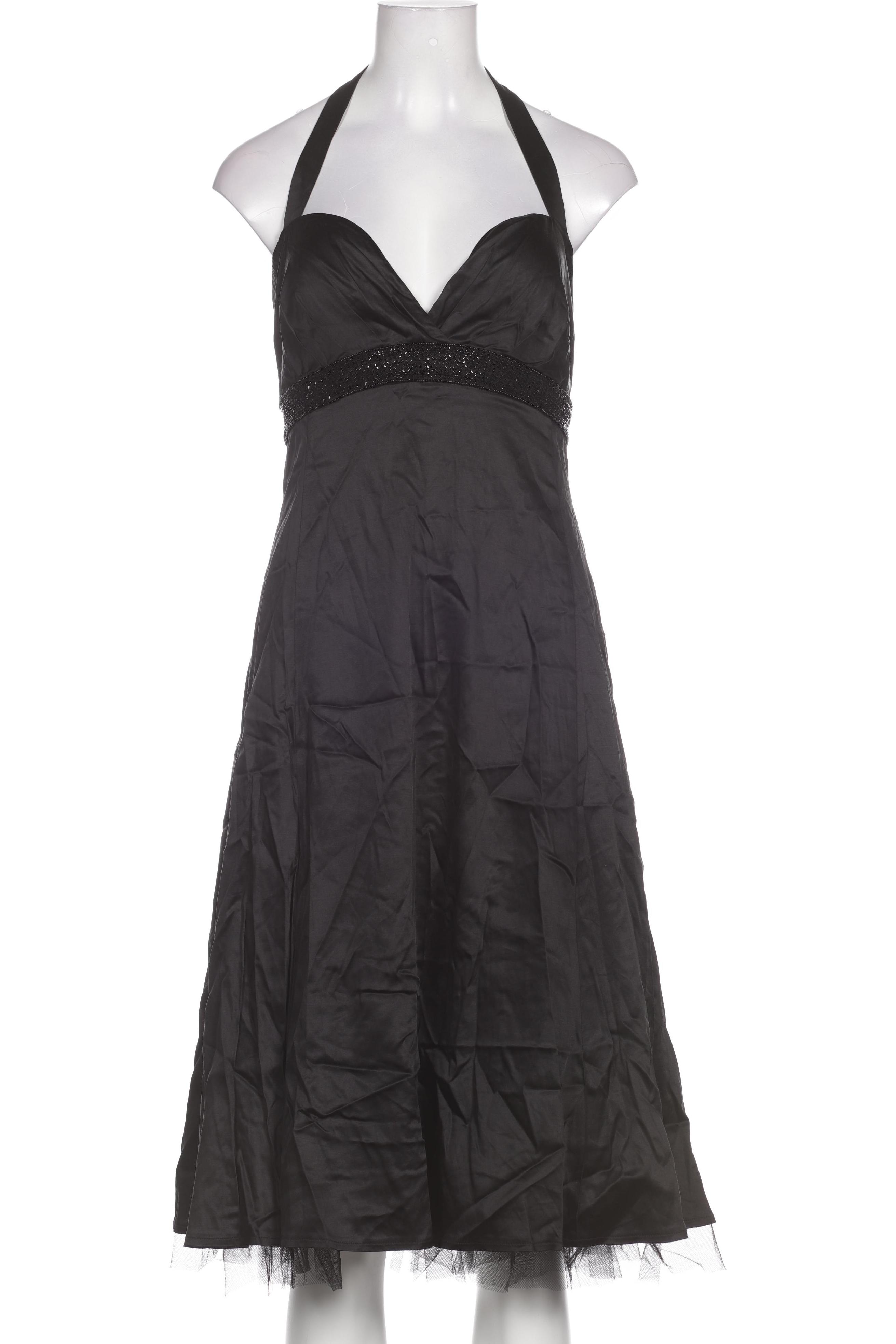 

WAREHOUSE Damen Kleid, schwarz