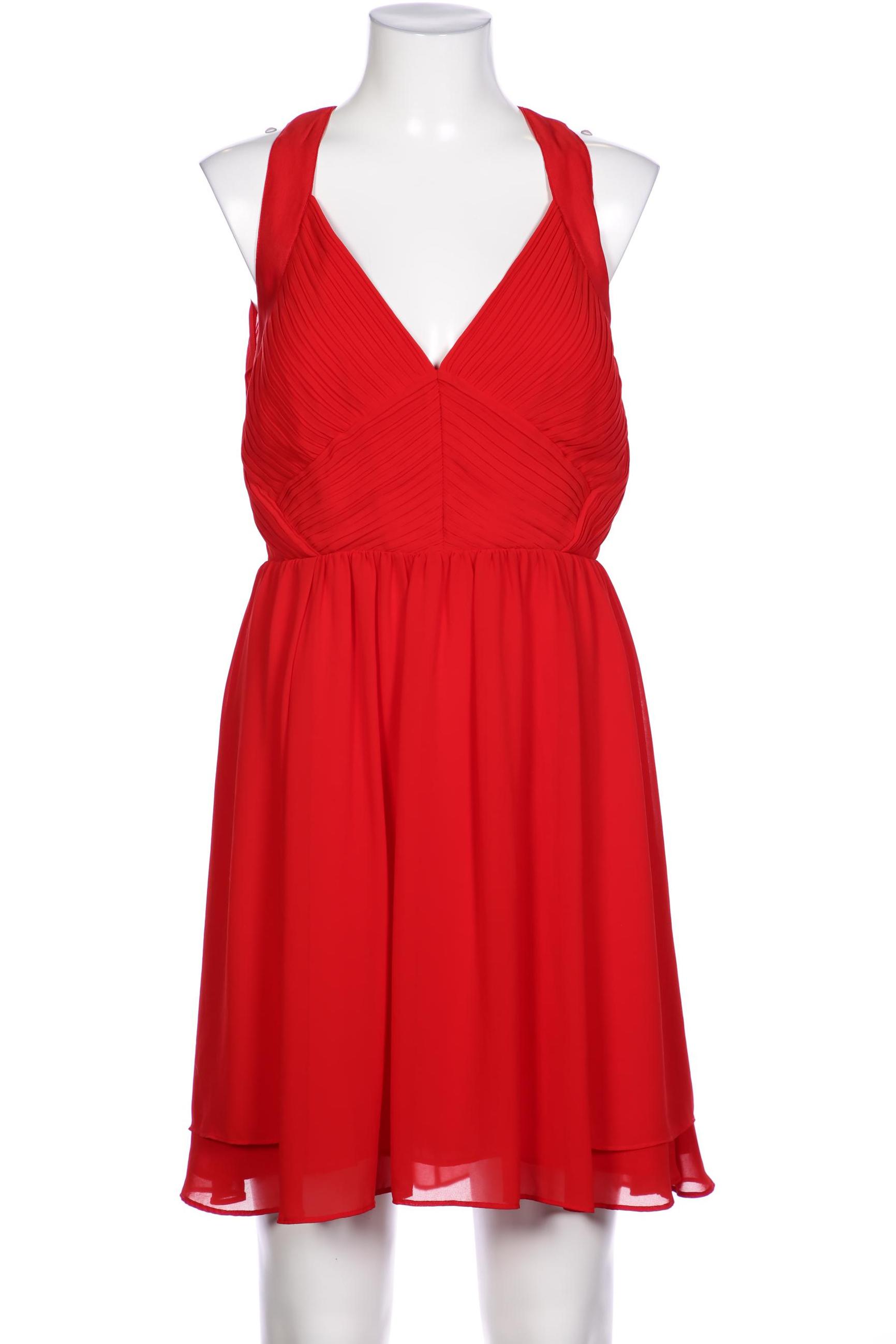 

WAREHOUSE Damen Kleid, rot