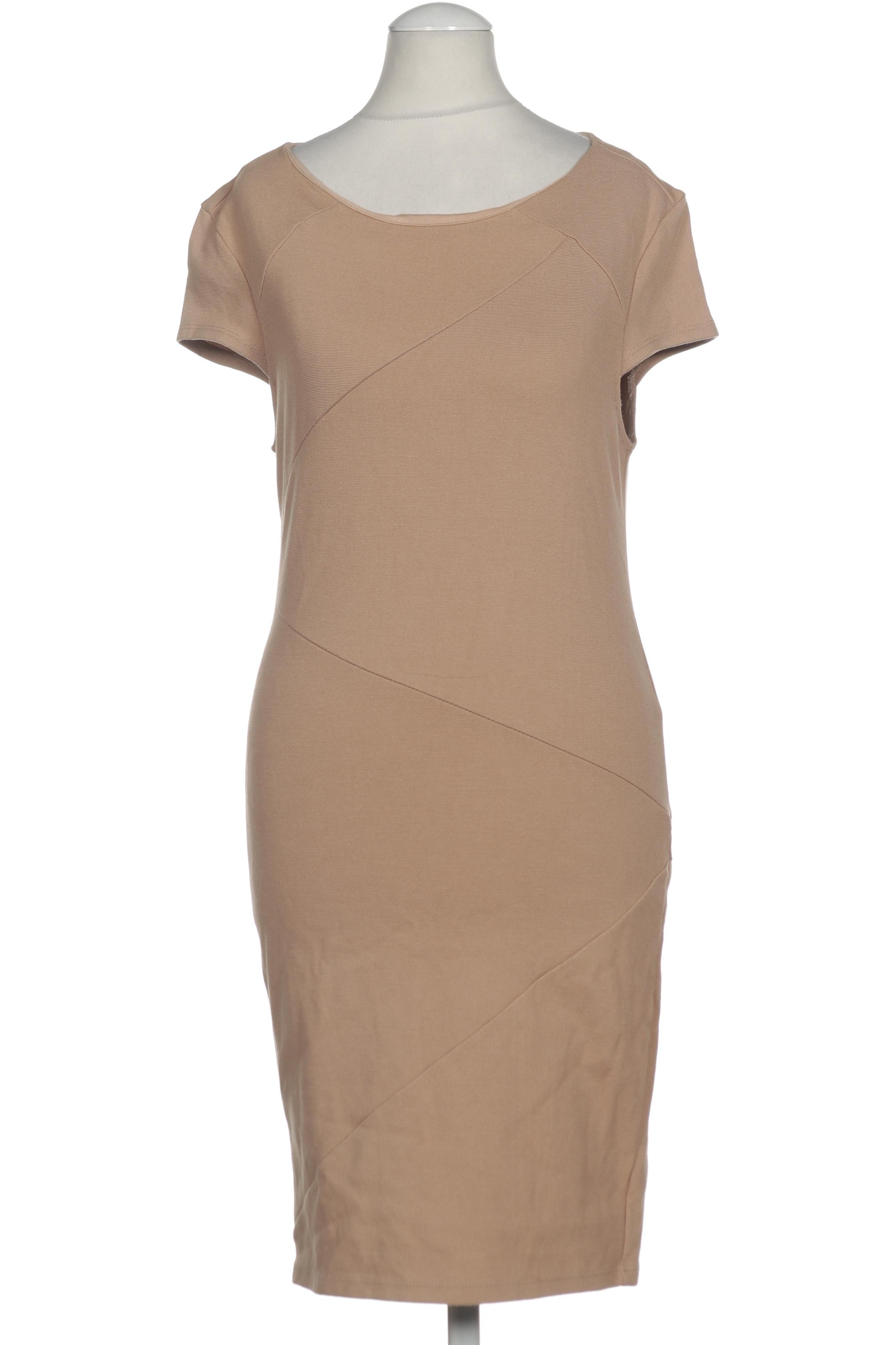 

Warehouse Damen Kleid, beige, Gr. 36