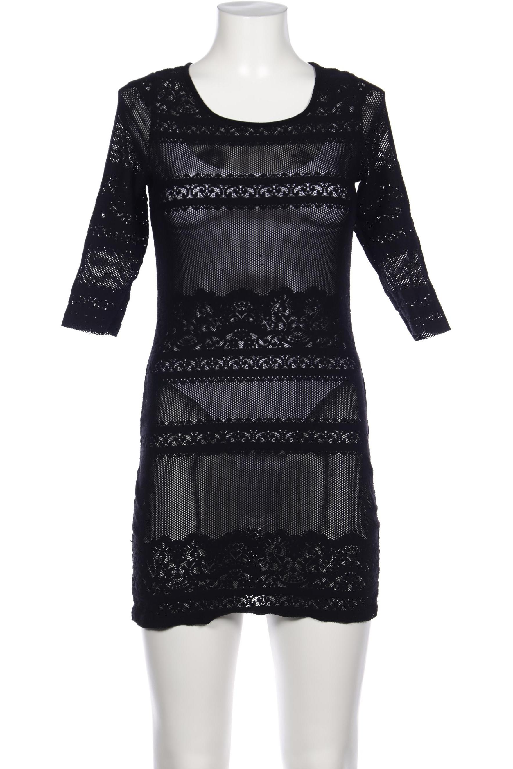 

Warehouse Damen Kleid, schwarz, Gr. 40