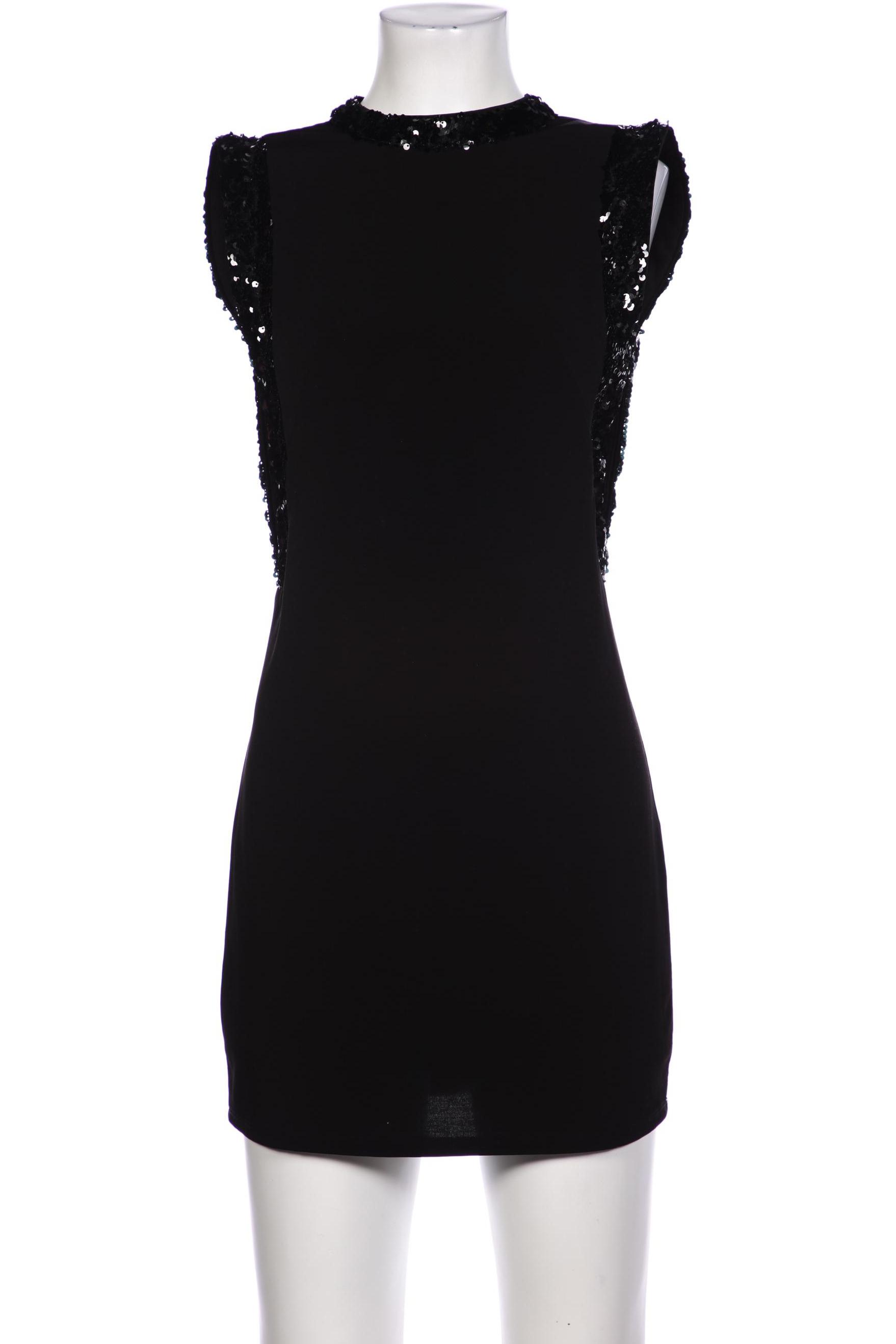 

Warehouse Damen Kleid, schwarz, Gr. 32