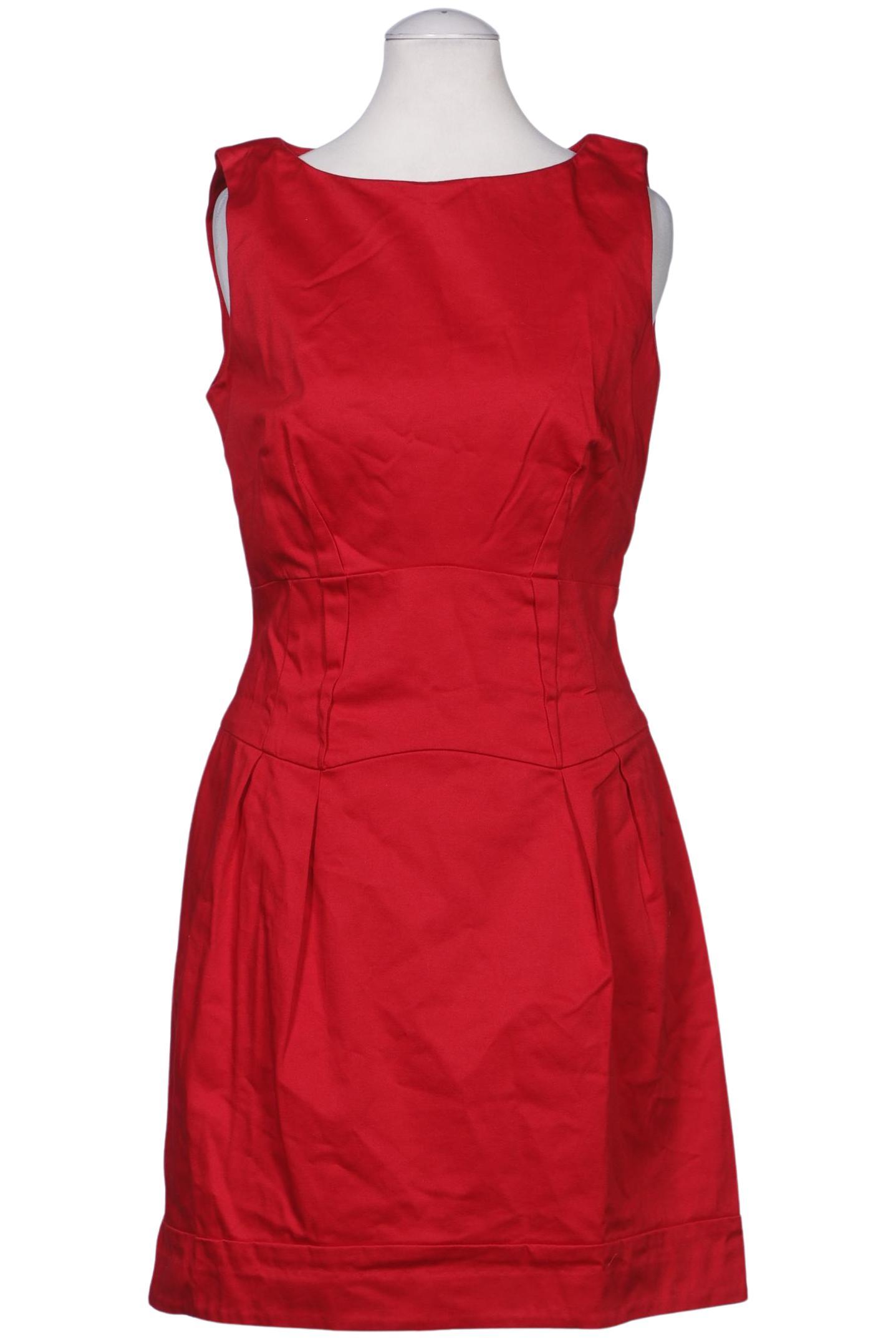 

Warehouse Damen Kleid, rot, Gr. 36