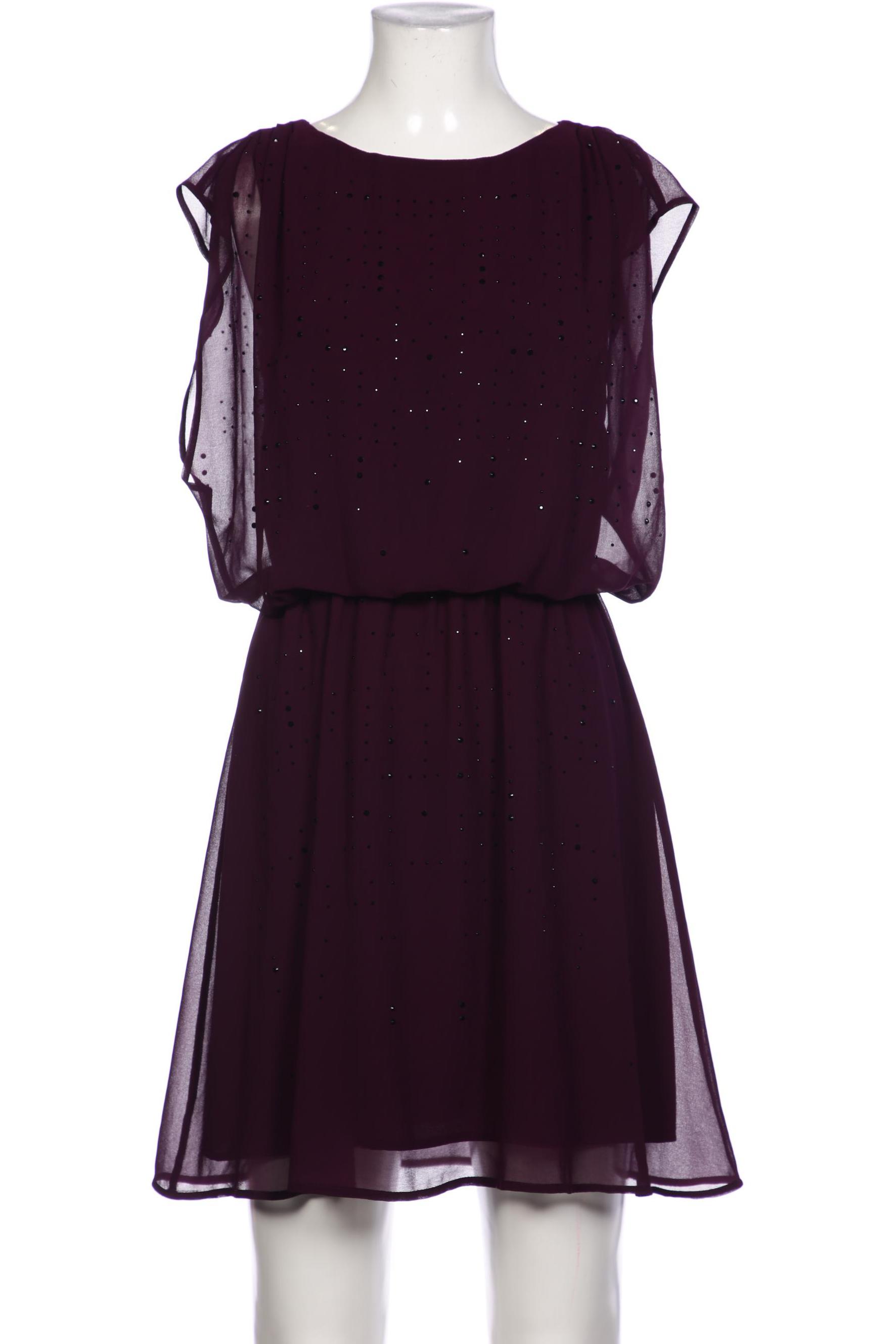

WAREHOUSE Damen Kleid, bordeaux