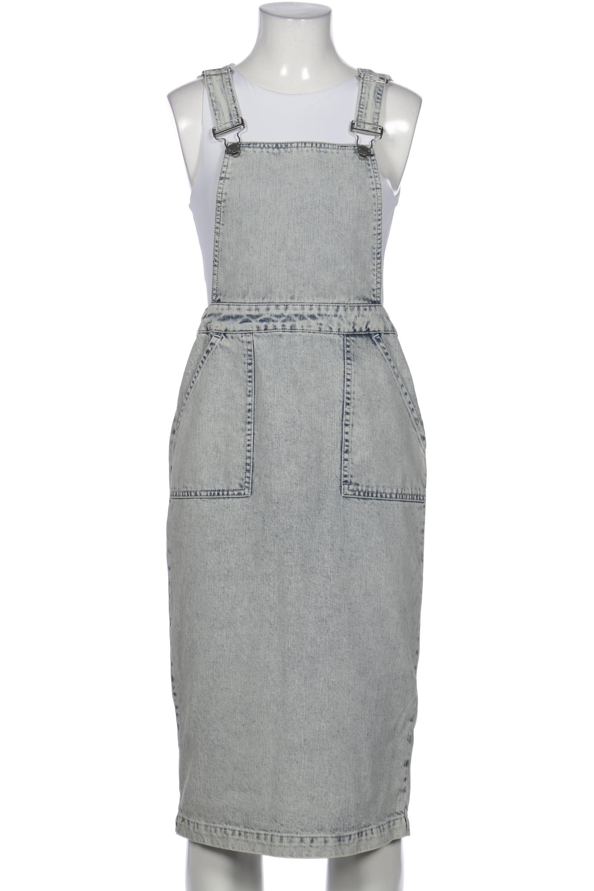 

WAREHOUSE Damen Kleid, hellblau