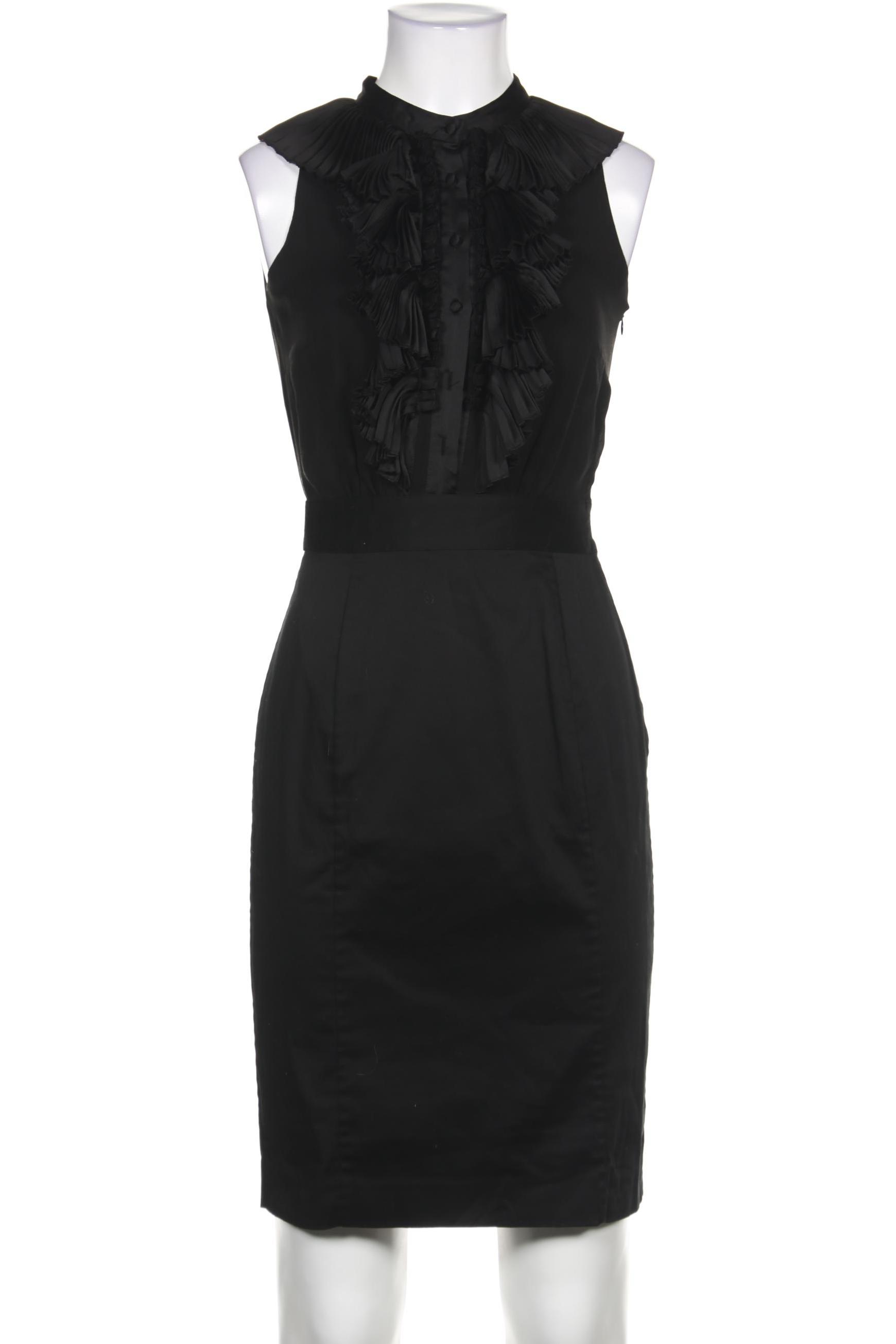 

Warehouse Damen Kleid, schwarz, Gr. 36