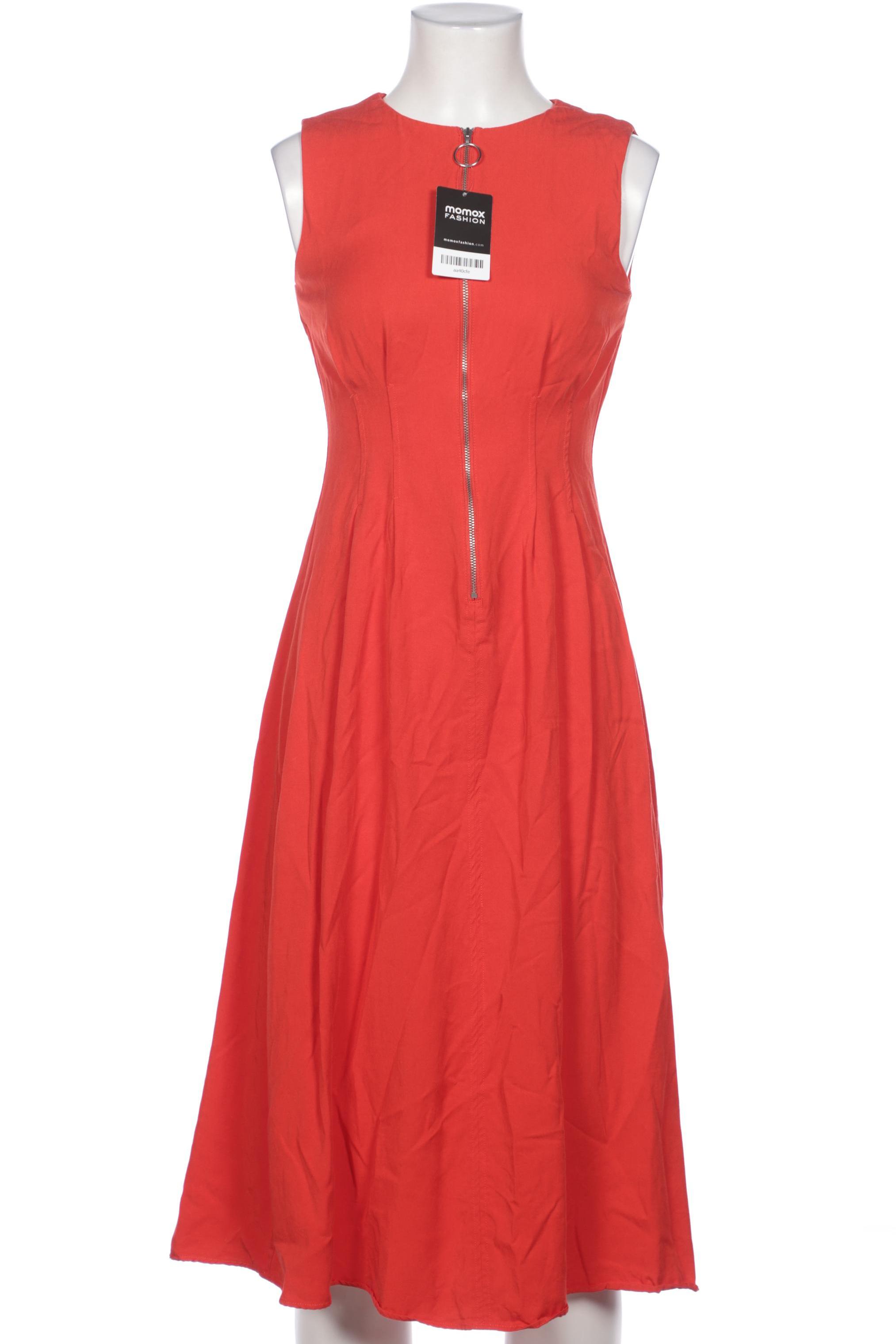 

WAREHOUSE Damen Kleid, rot