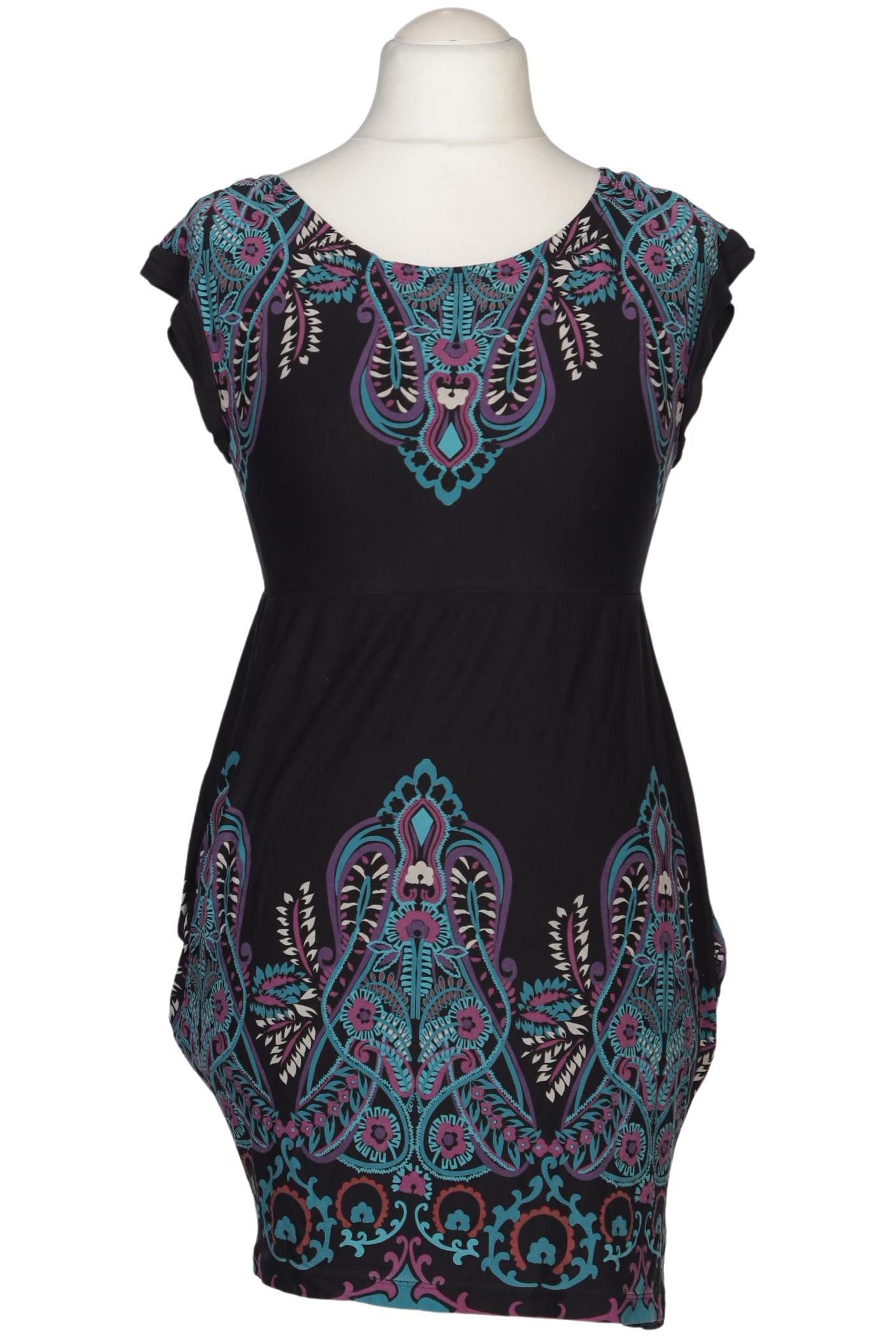 

Warehouse Damen Kleid, mehrfarbig, Gr. 12