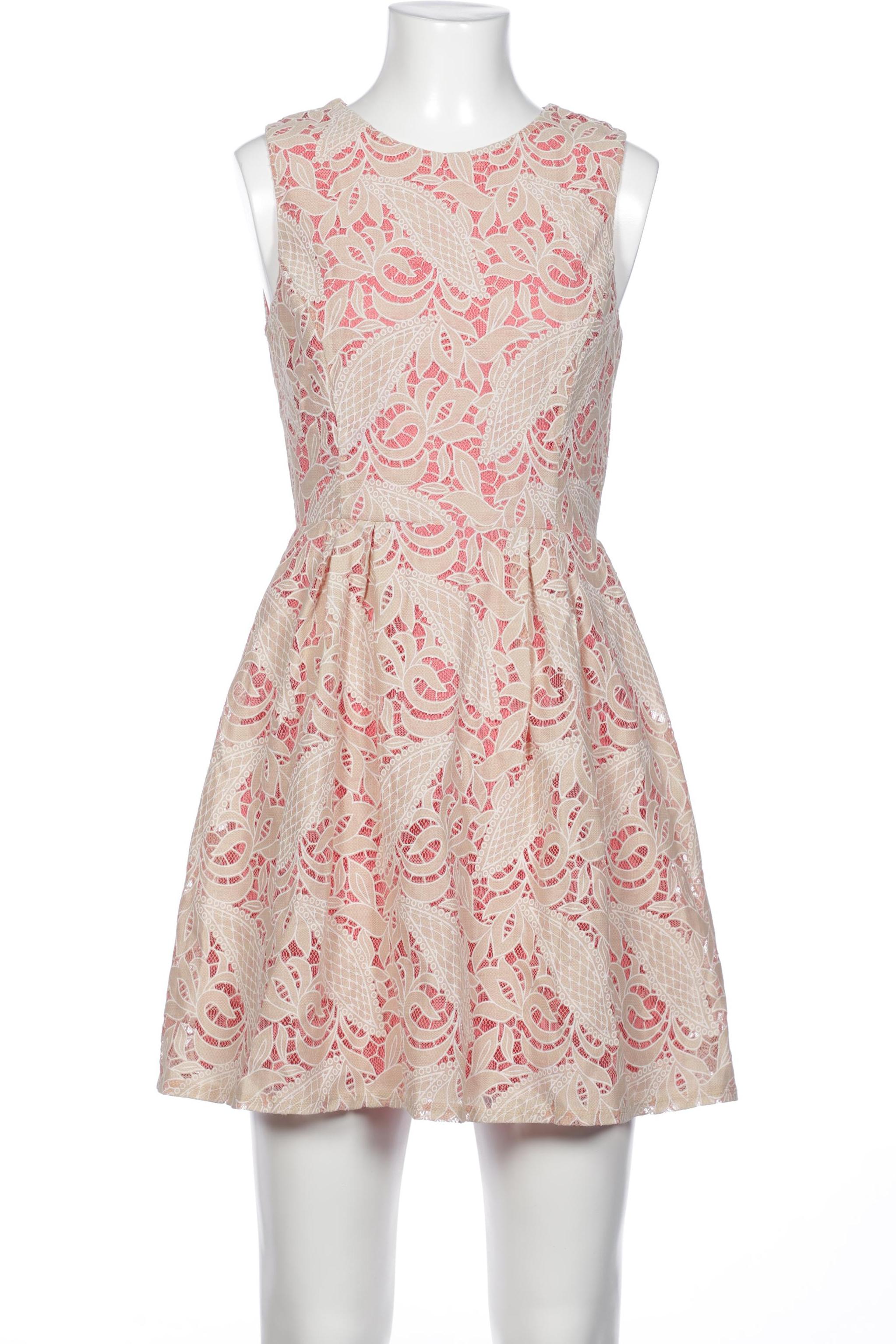 

Warehouse Damen Kleid, beige, Gr. 38