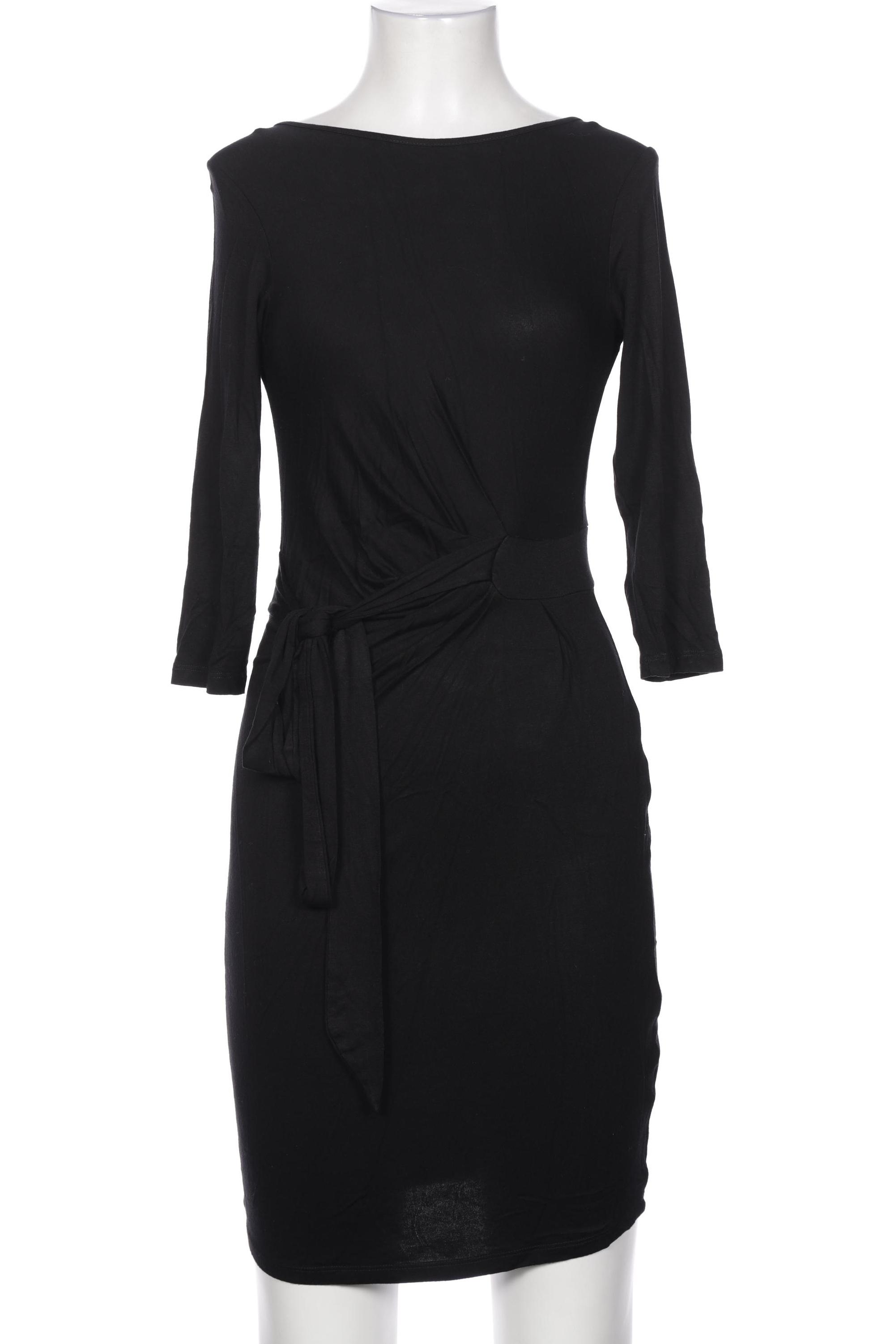 

Warehouse Damen Kleid, schwarz, Gr. 34
