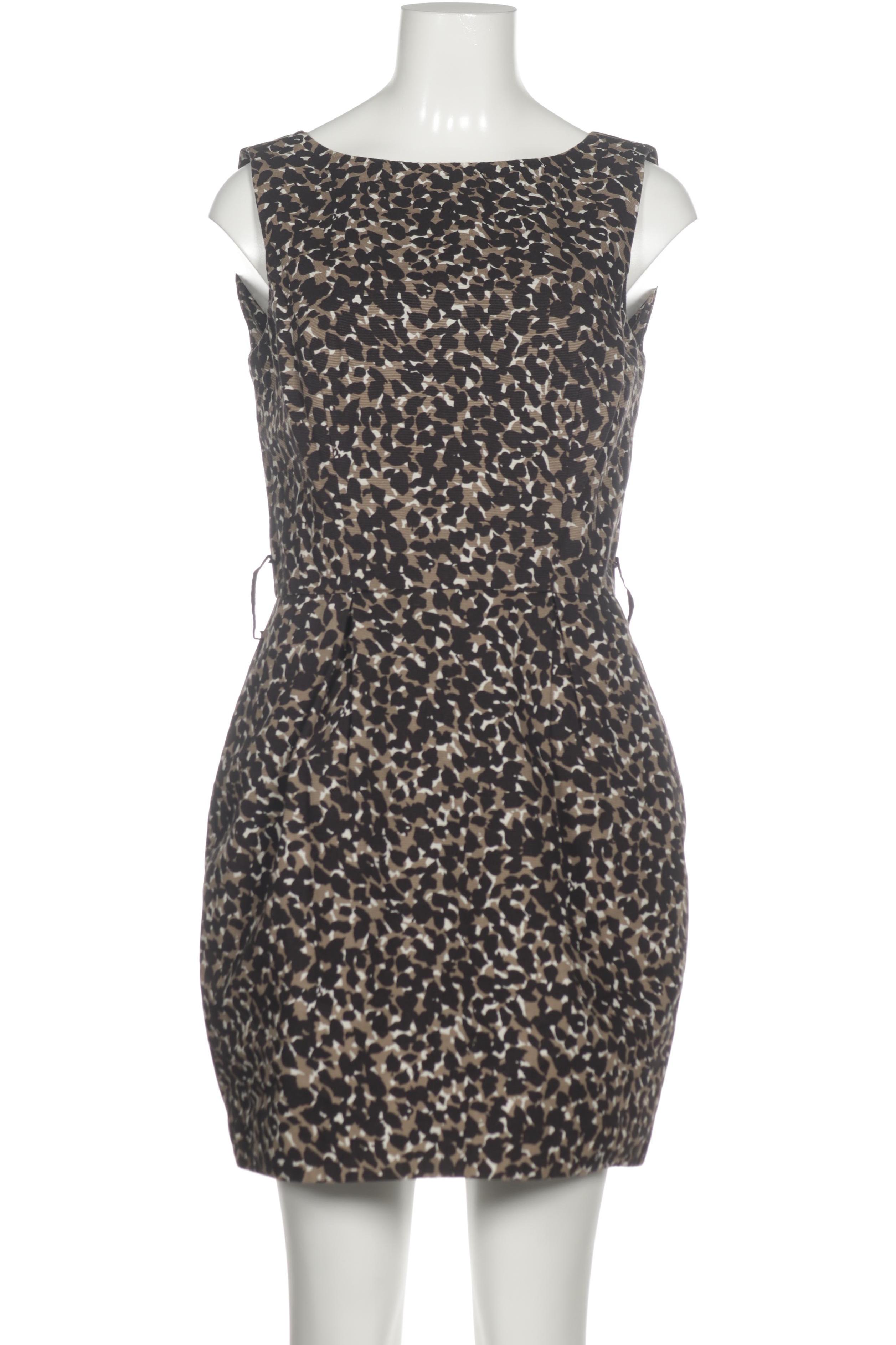 

Warehouse Damen Kleid, braun, Gr. 38