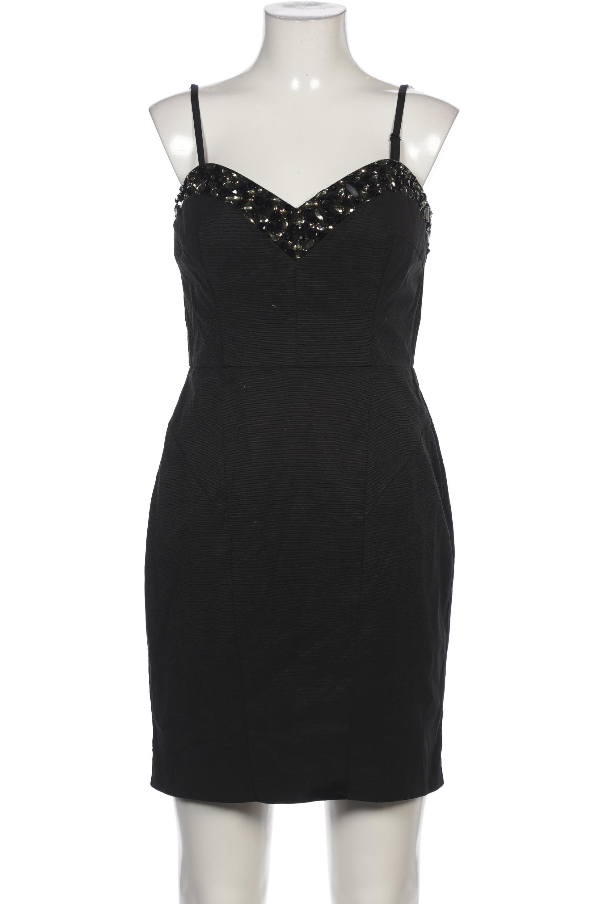 

Warehouse Damen Kleid, schwarz, Gr. 40