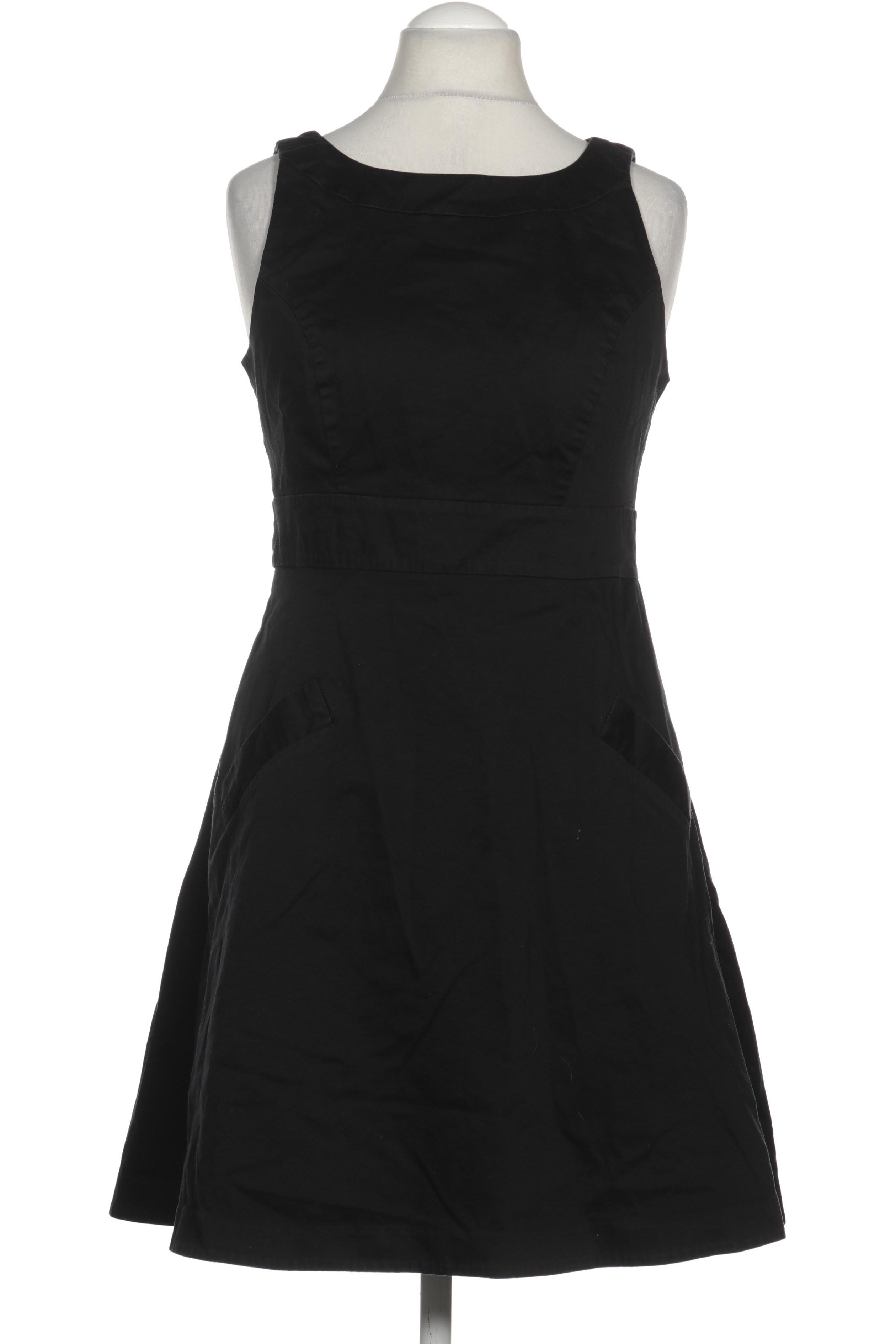 

Warehouse Damen Kleid, schwarz, Gr. 42