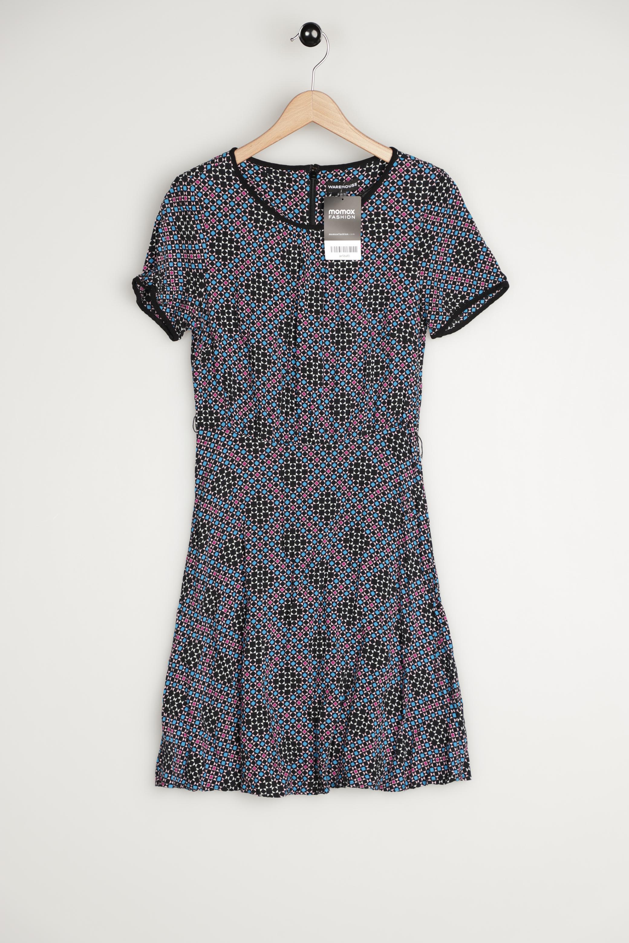 

WAREHOUSE Damen Kleid, schwarz