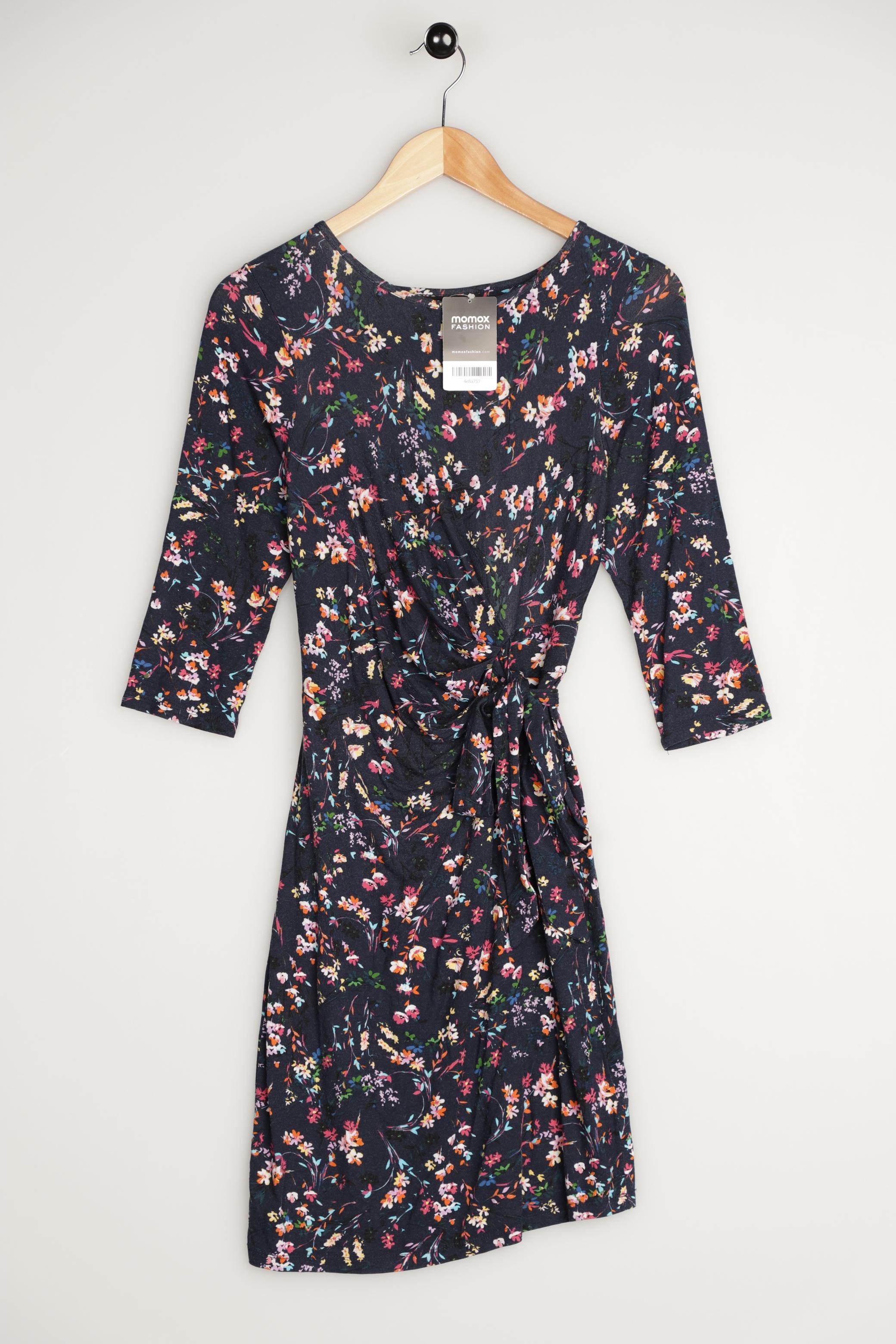 

WAREHOUSE Damen Kleid, marineblau