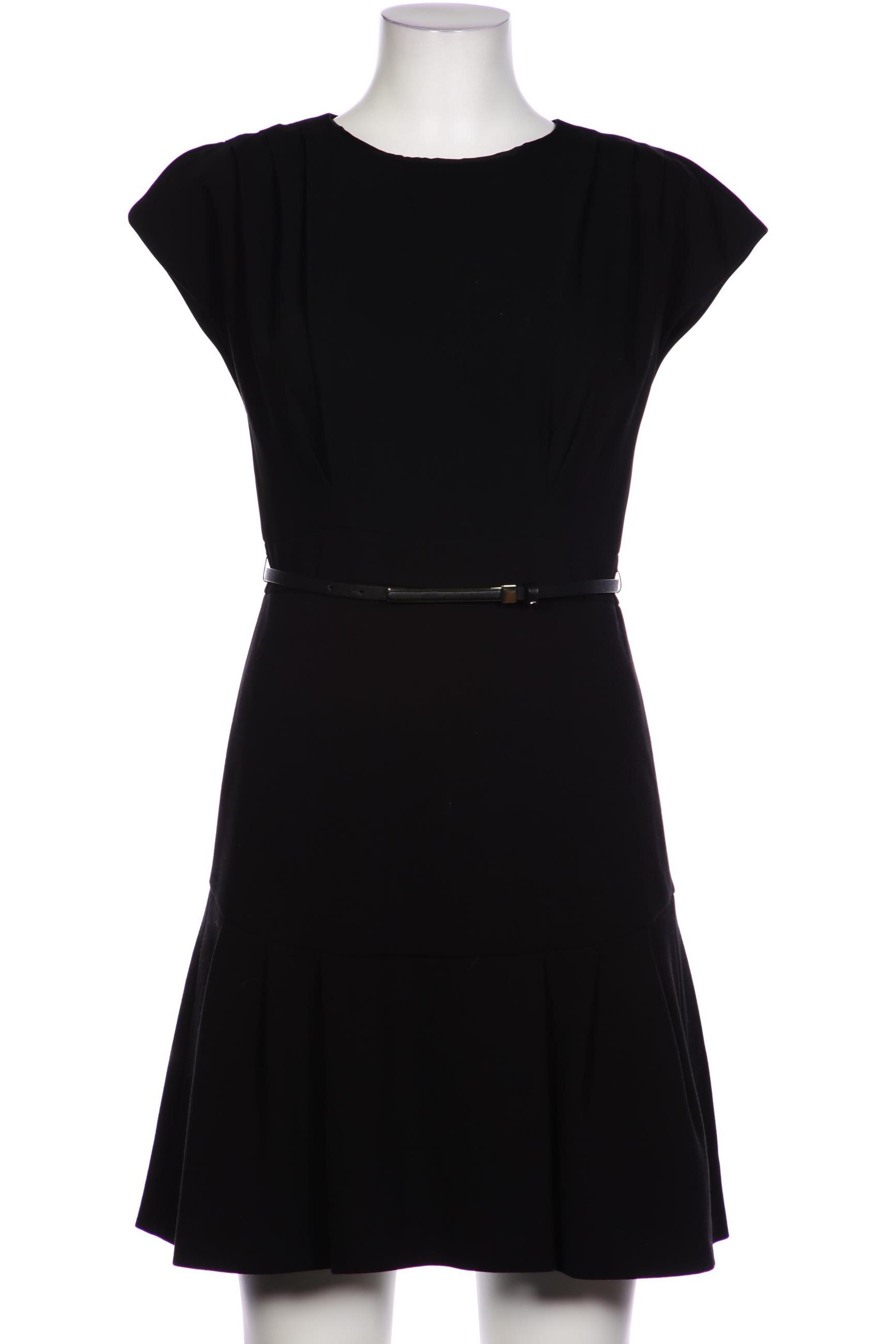 

Warehouse Damen Kleid, schwarz, Gr. 38