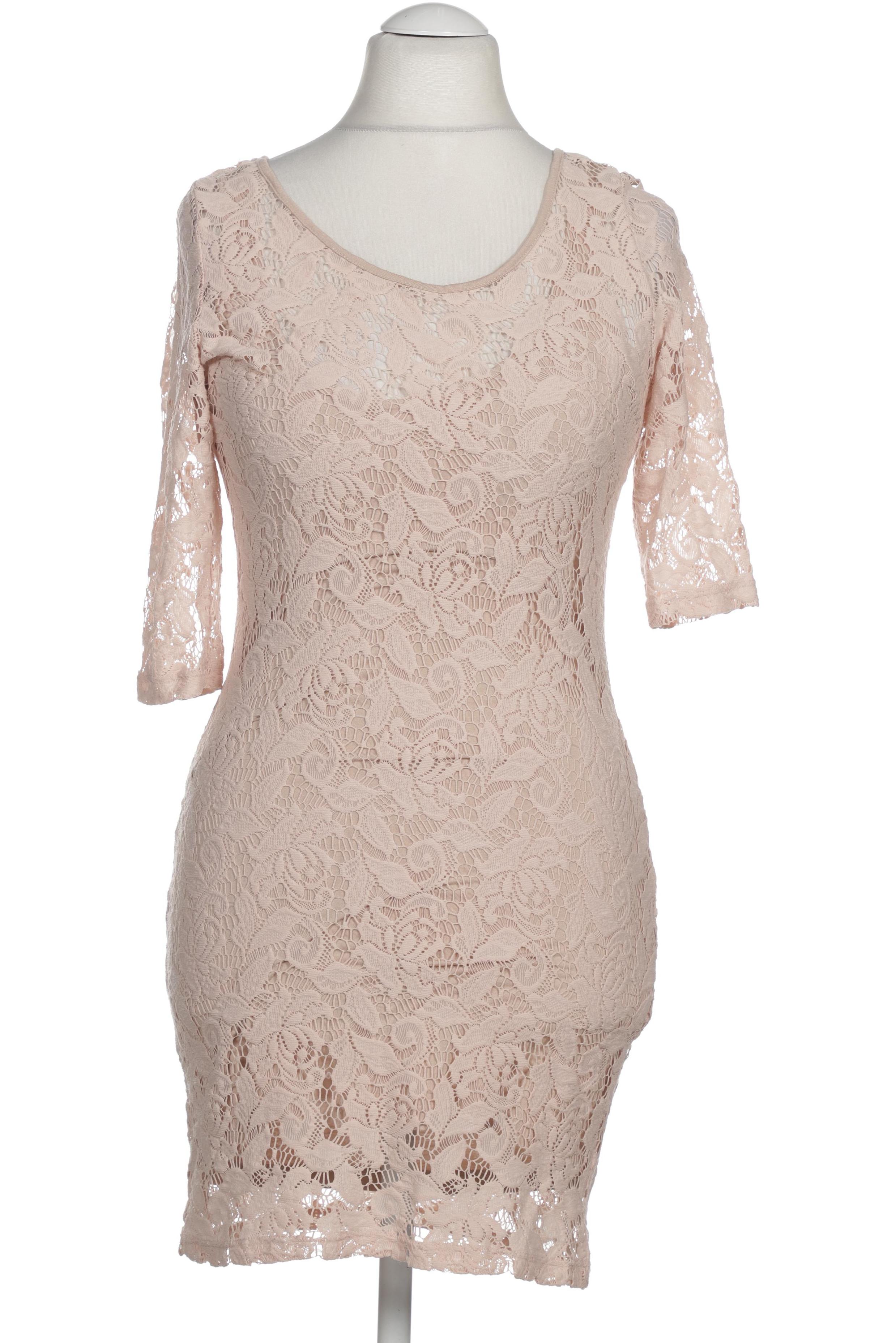 

Warehouse Damen Kleid, beige, Gr. 38