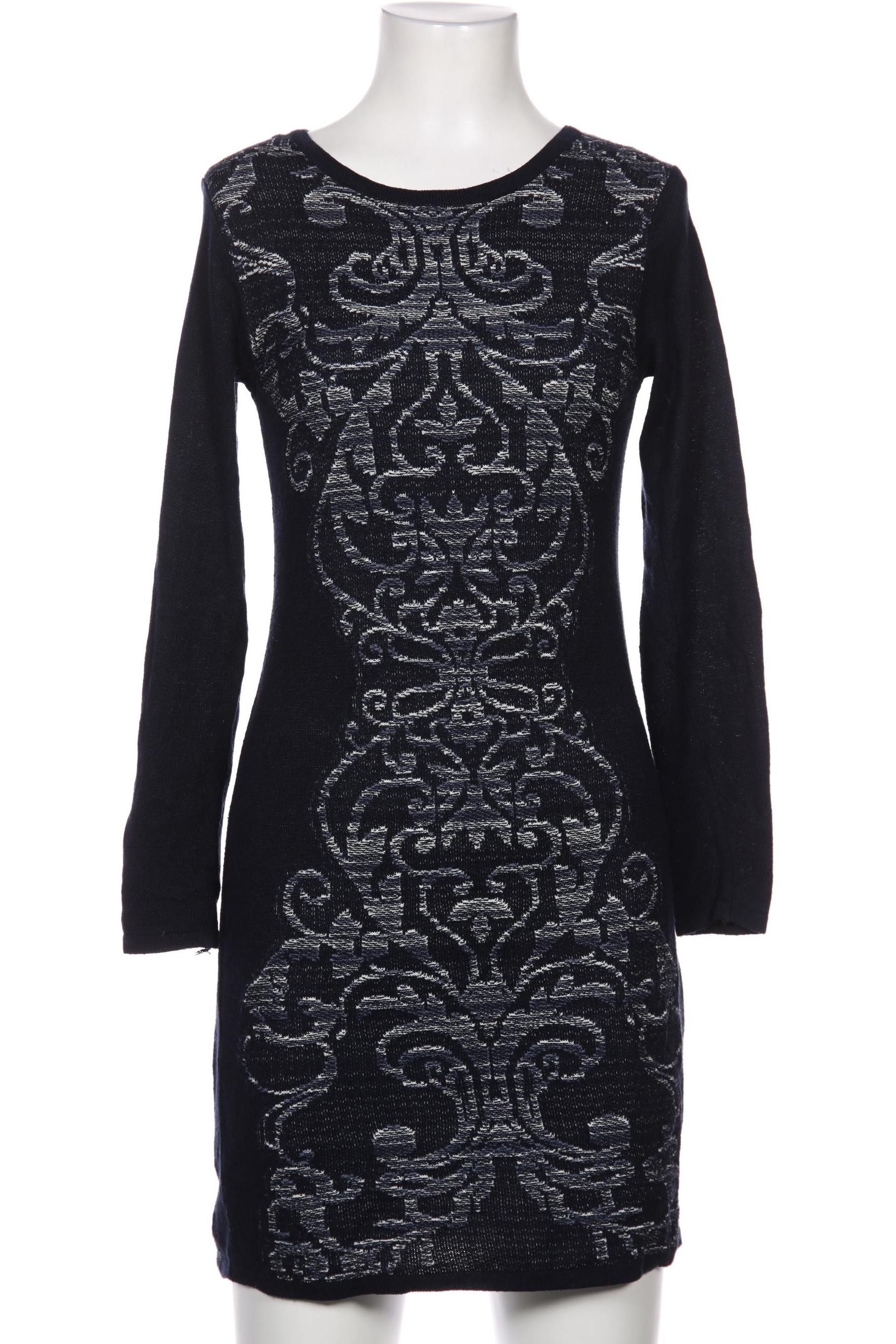 

WAREHOUSE Damen Kleid, marineblau