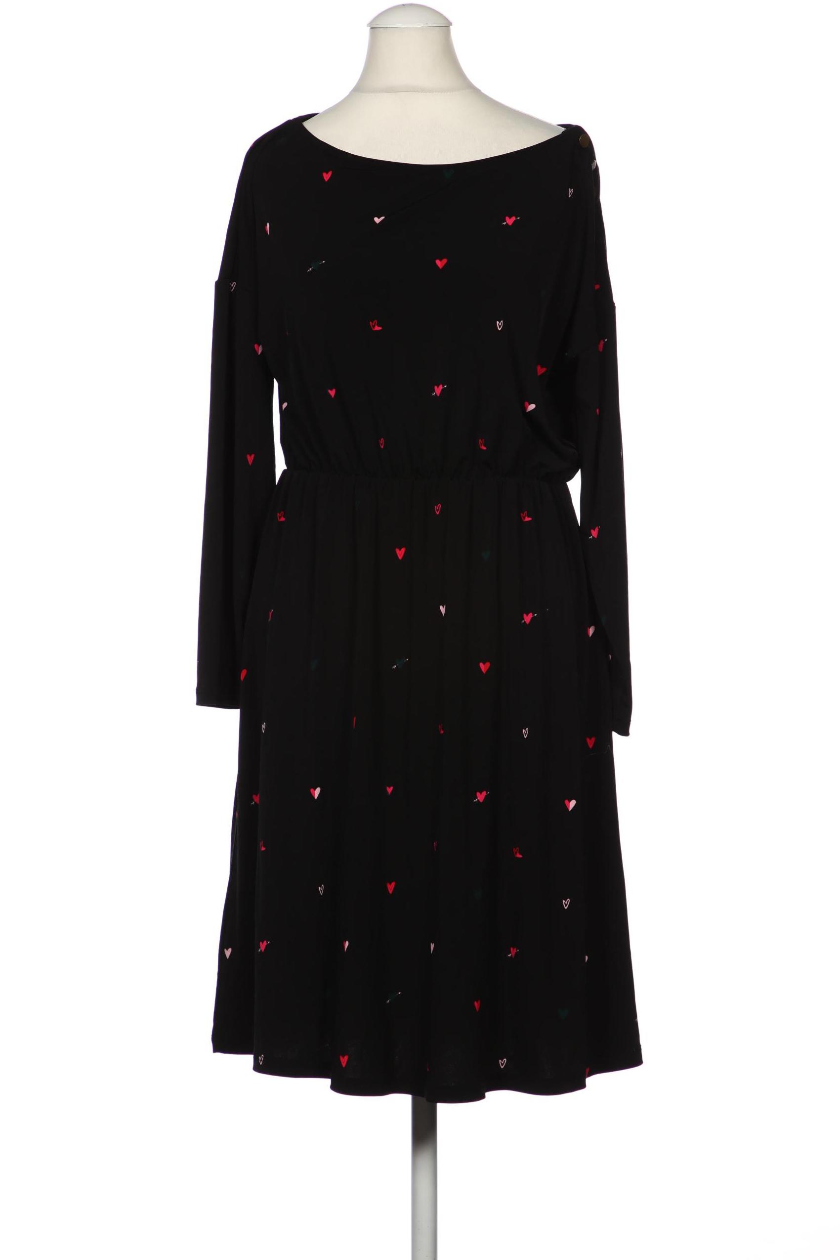 

WAREHOUSE Damen Kleid, schwarz