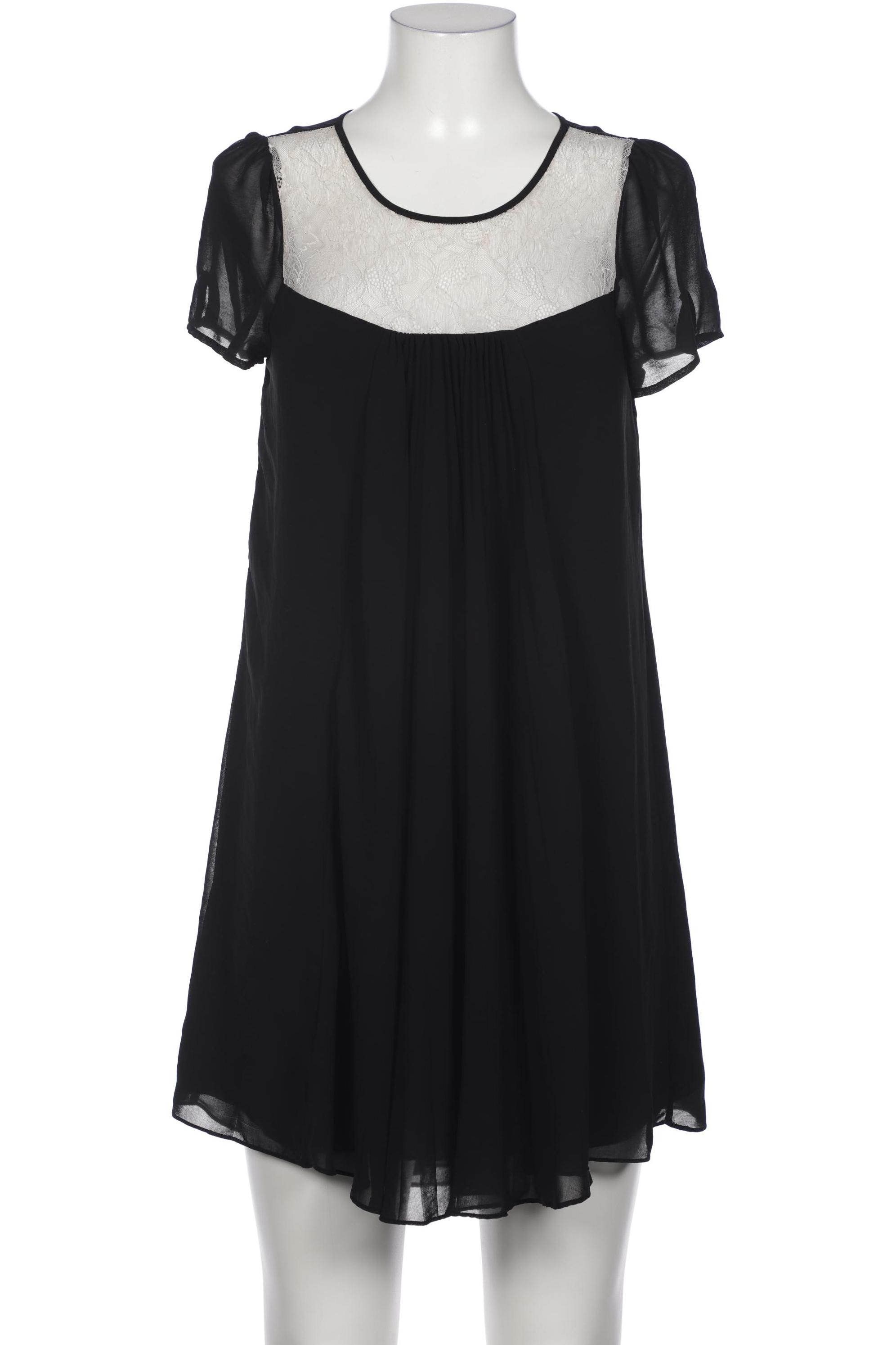 

Warehouse Damen Kleid, schwarz, Gr. 38