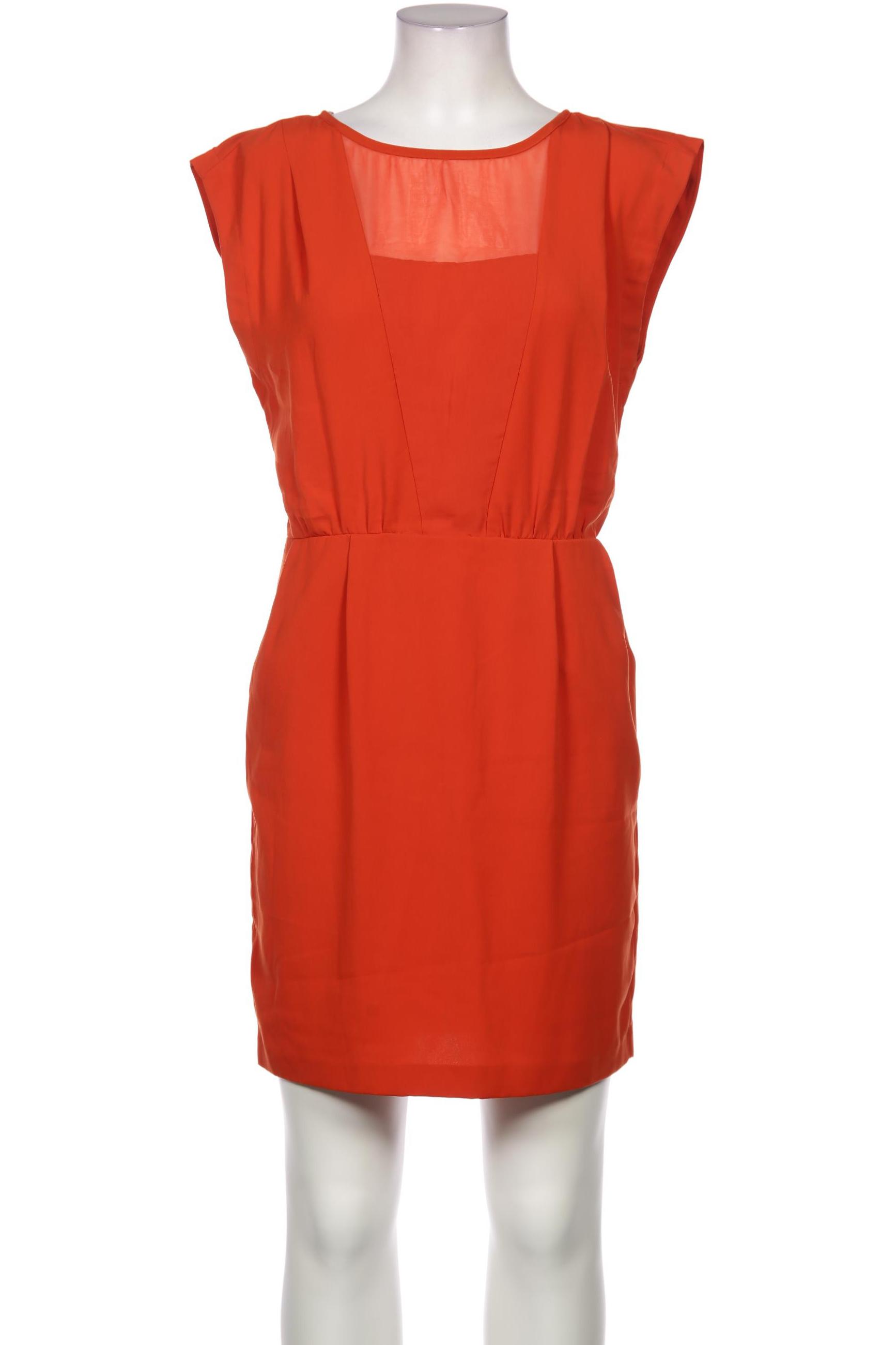 

WAREHOUSE Damen Kleid, orange