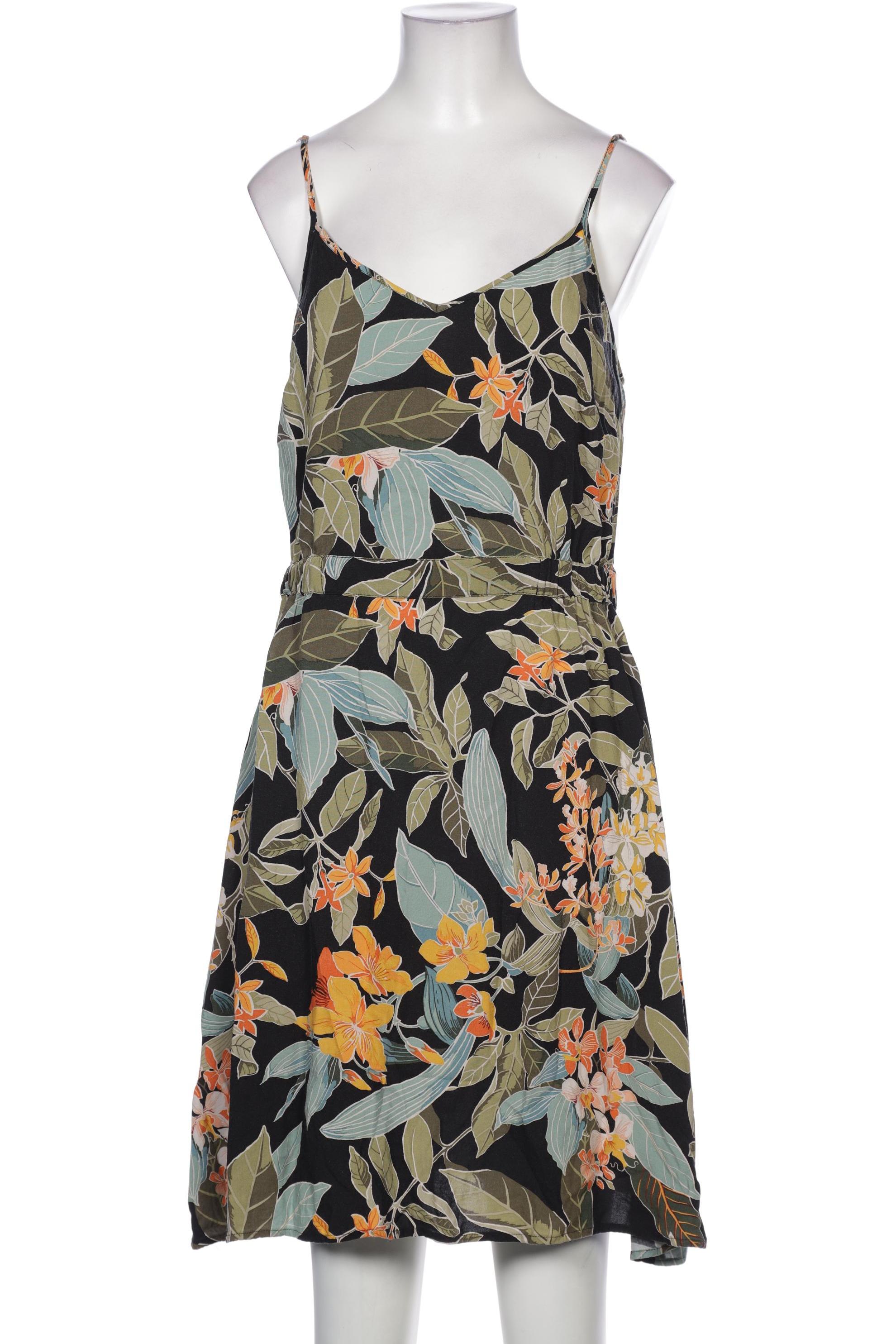 

WAREHOUSE Damen Kleid, grün