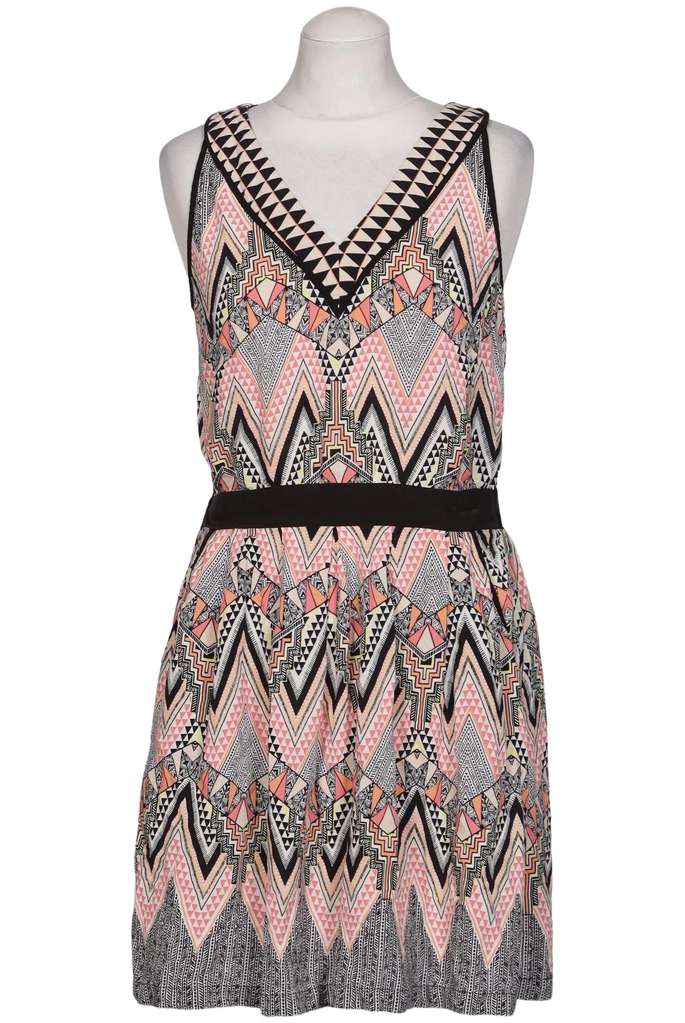 

Warehouse Damen Kleid, mehrfarbig, Gr. 38