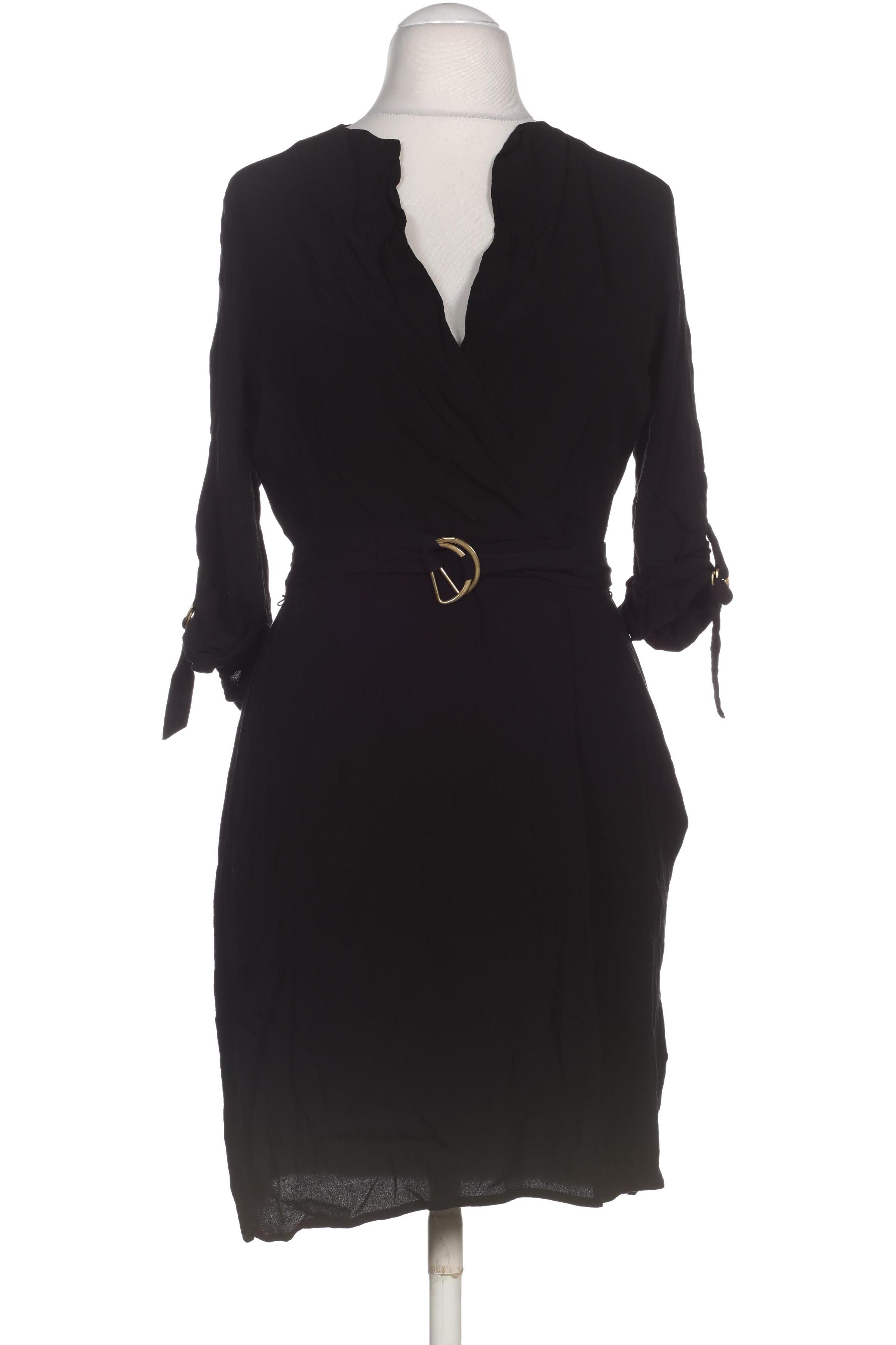 

Warehouse Damen Kleid, schwarz, Gr. 38