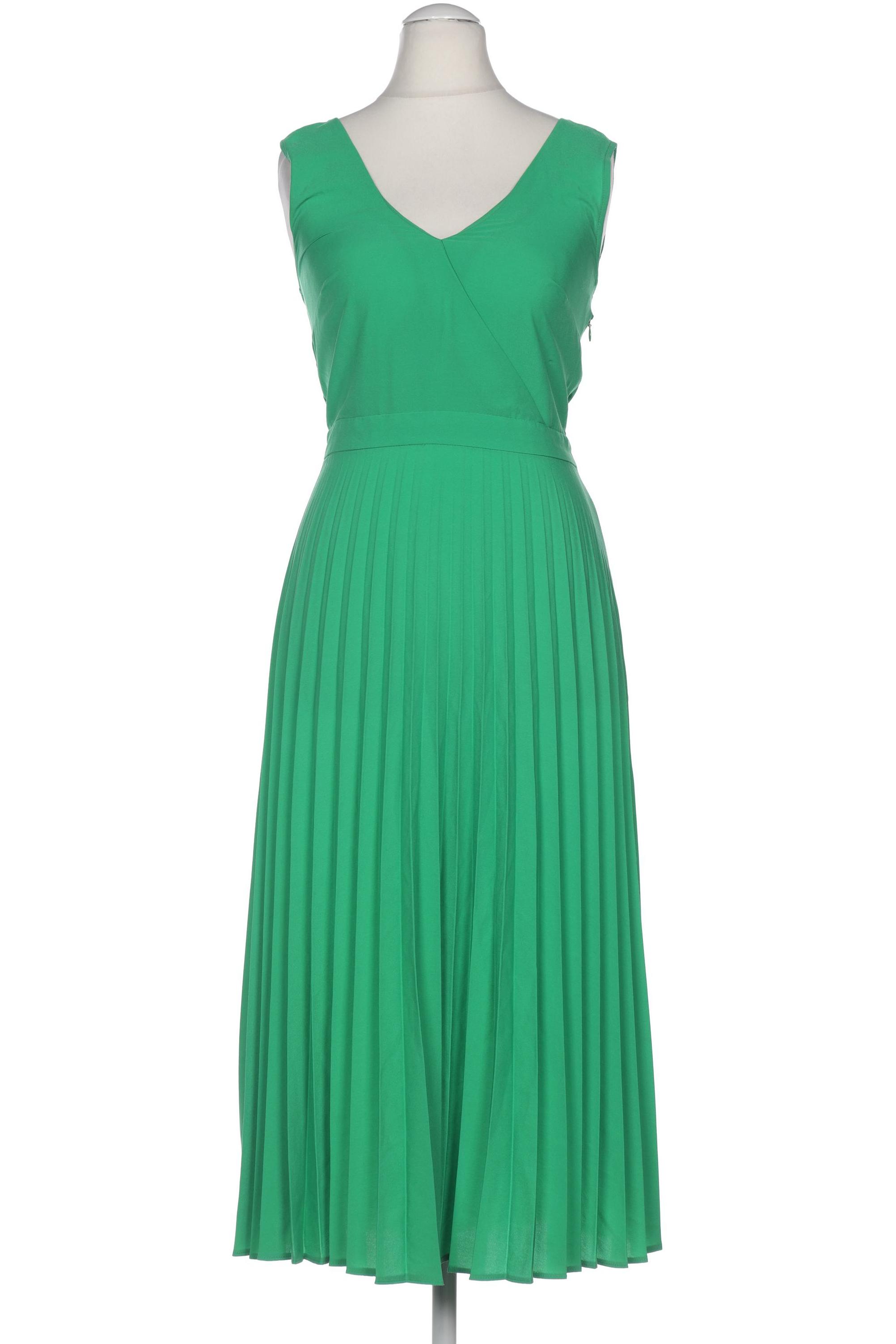 

WAREHOUSE Damen Kleid, grün